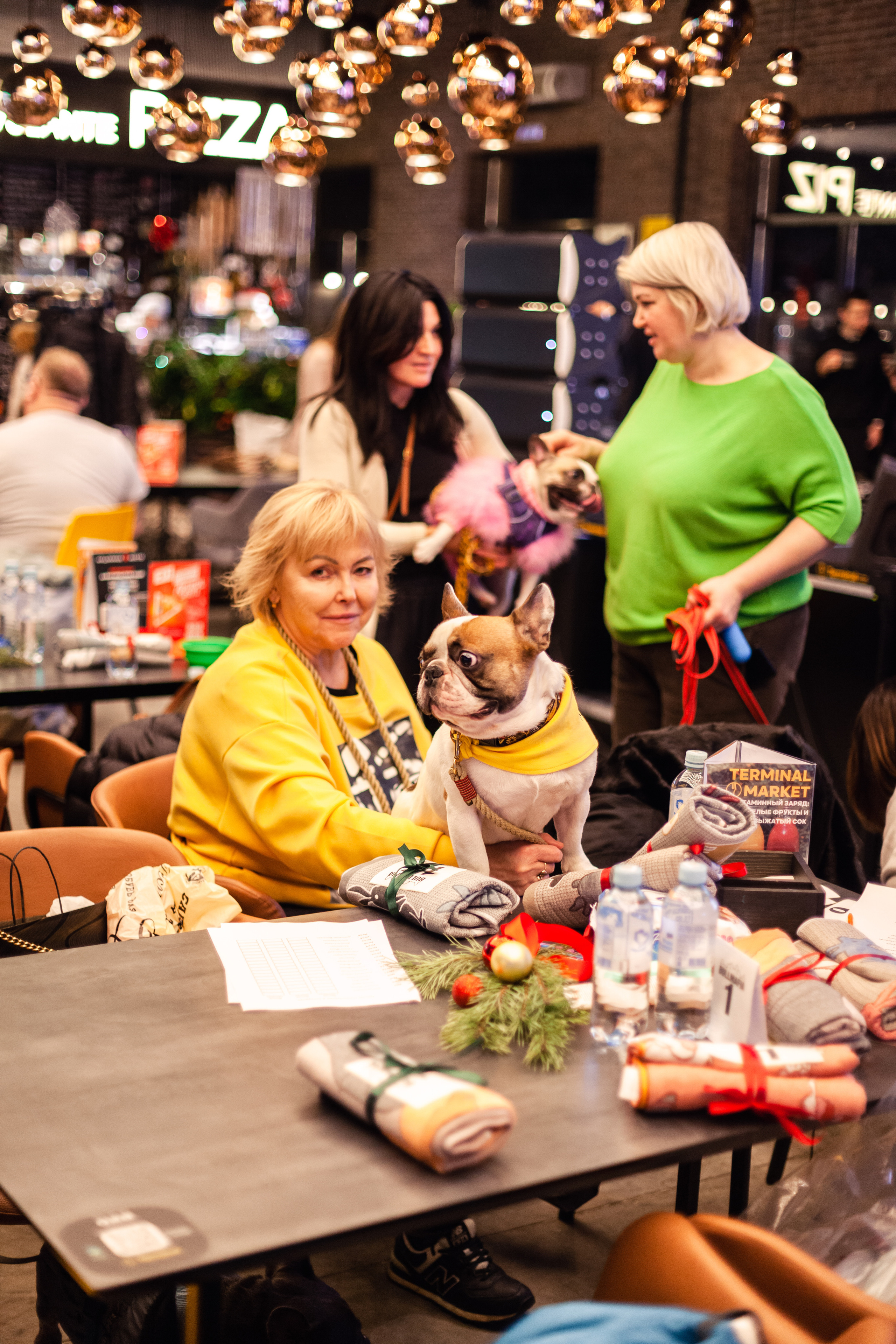 Бульелка 2022. Фотограф-анималист Татьяна Степанова