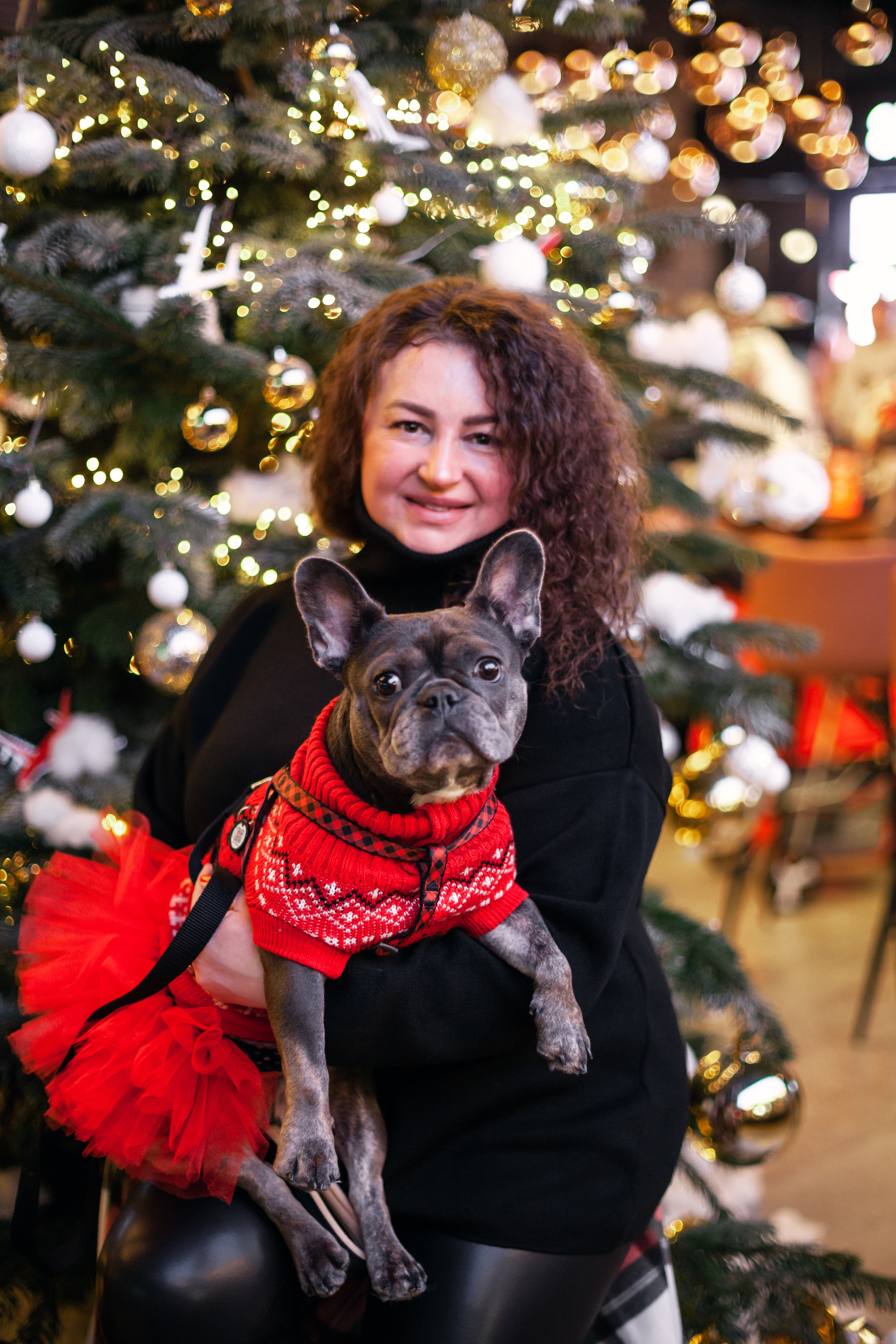 Бульелка 2022. Фотограф-анималист Татьяна Степанова