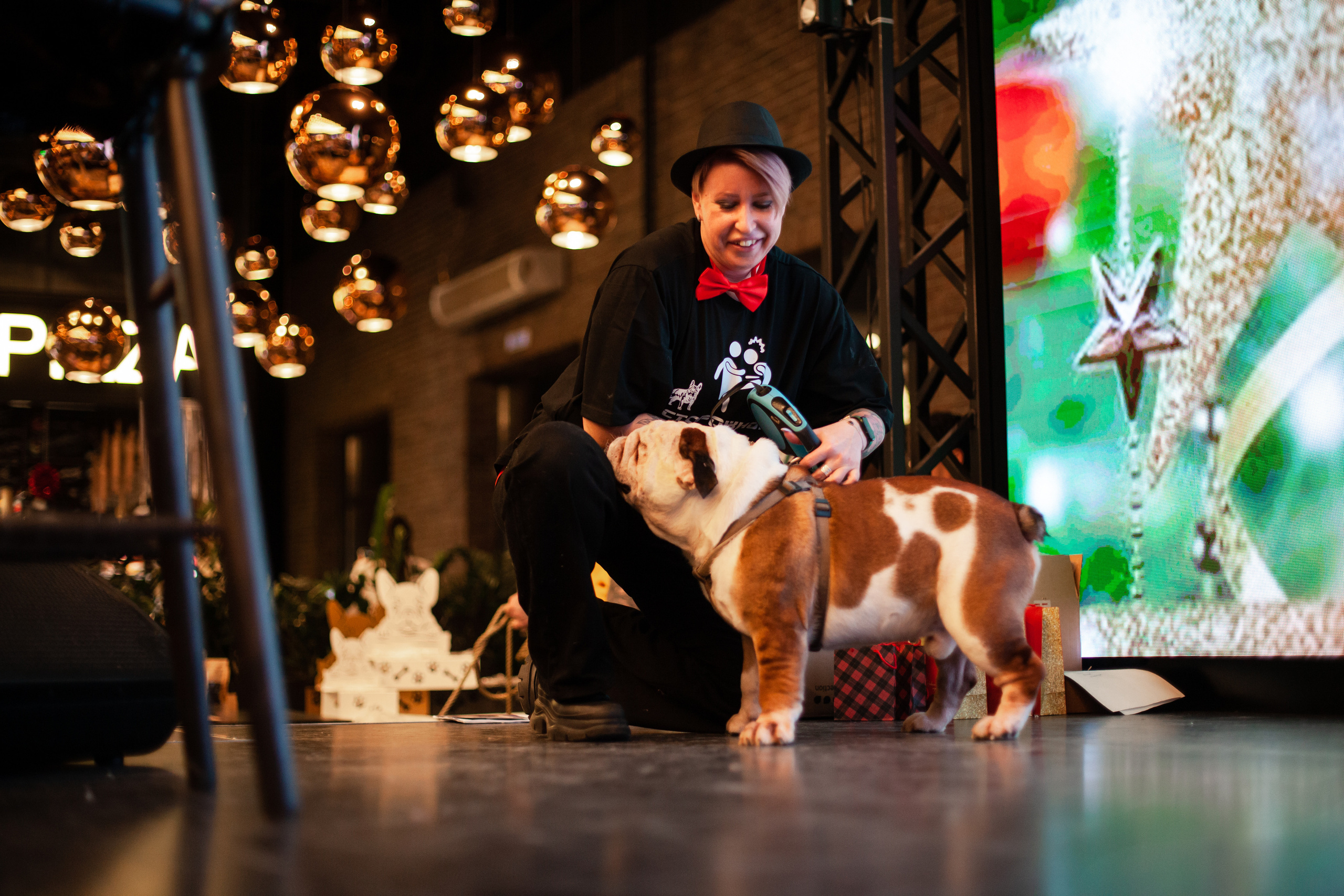 Бульелка 2022. Фотограф-анималист Татьяна Степанова