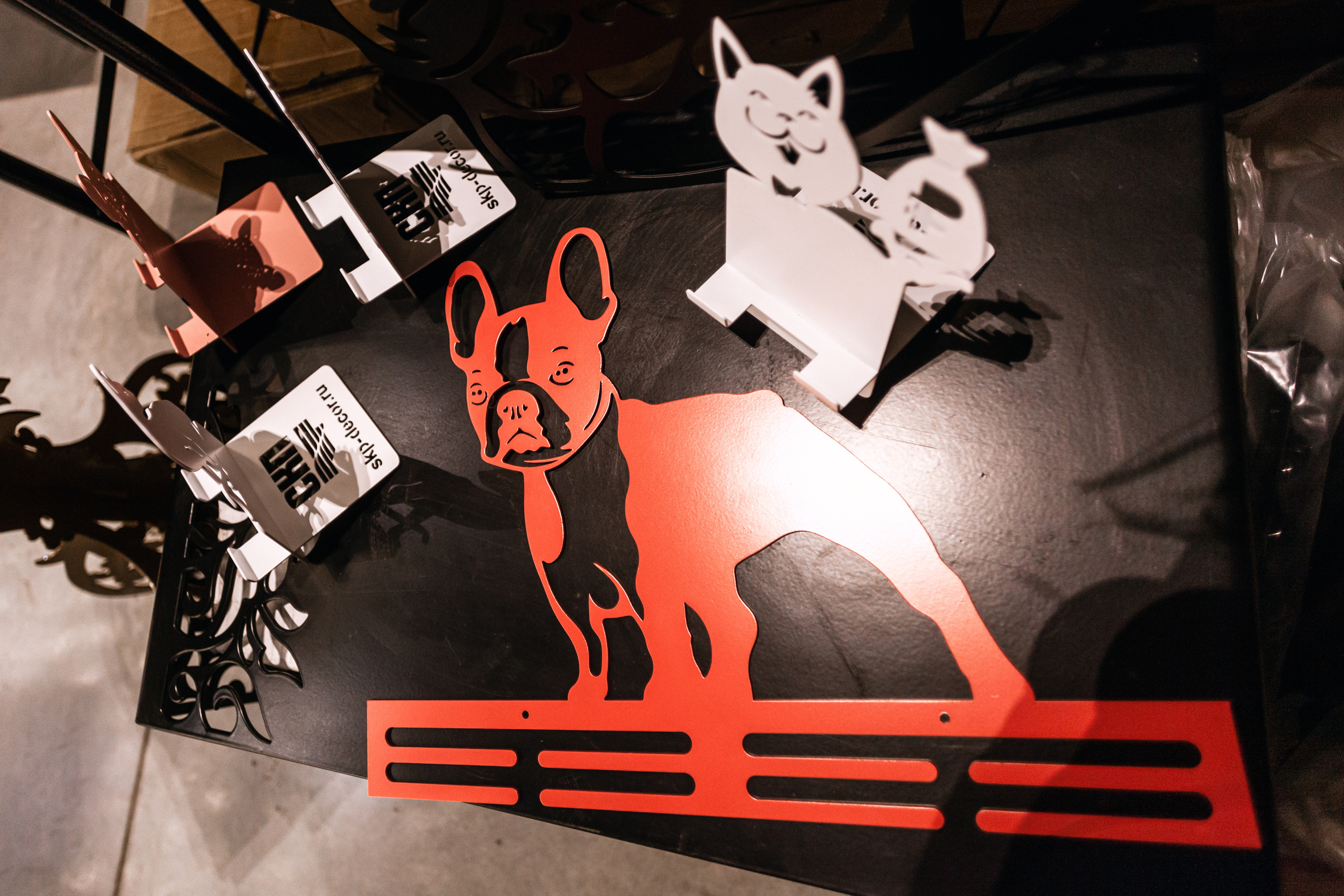 Бульелка 2022. Фотограф-анималист Татьяна Степанова