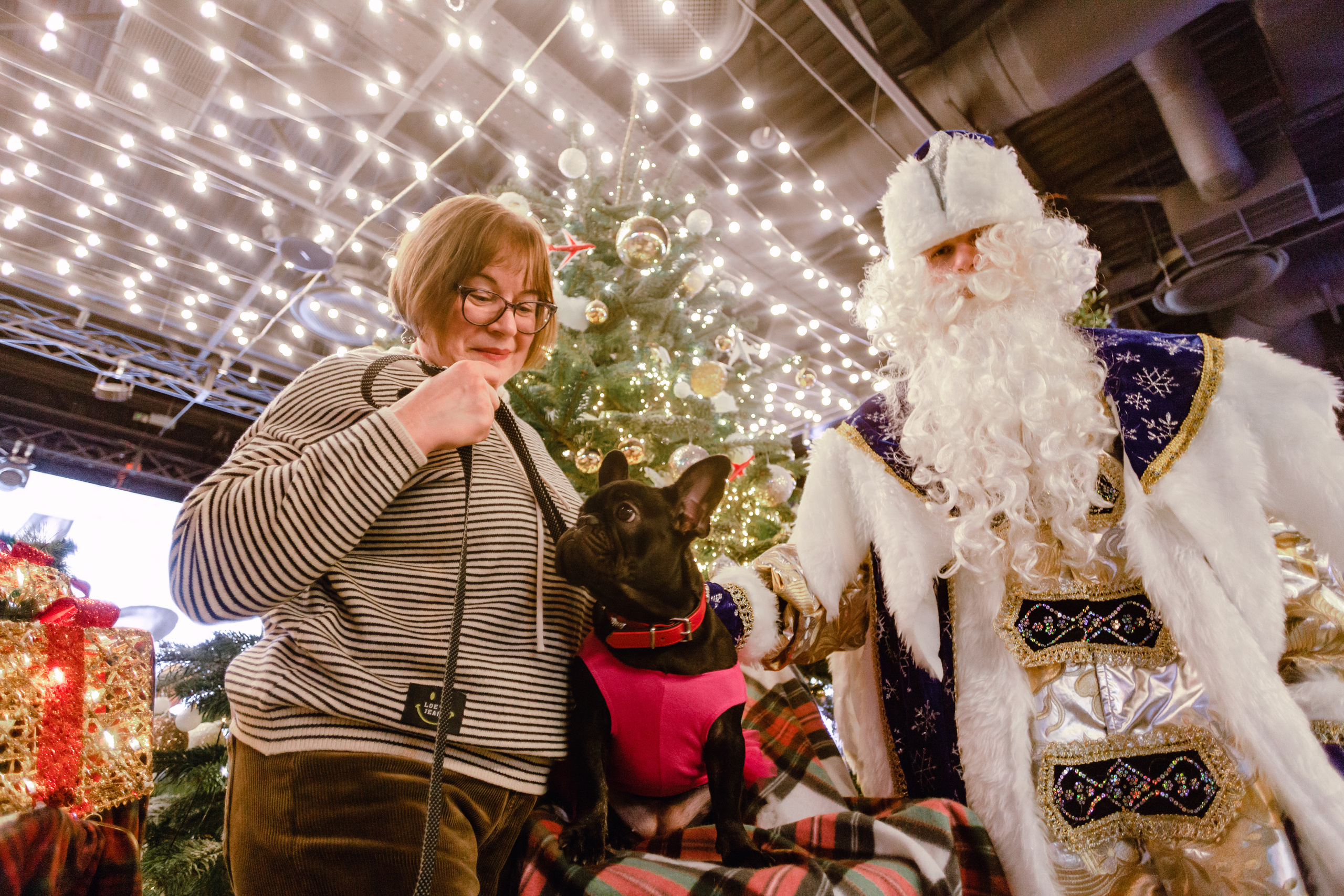 Бульелка 2022. Фотограф-анималист Татьяна Степанова