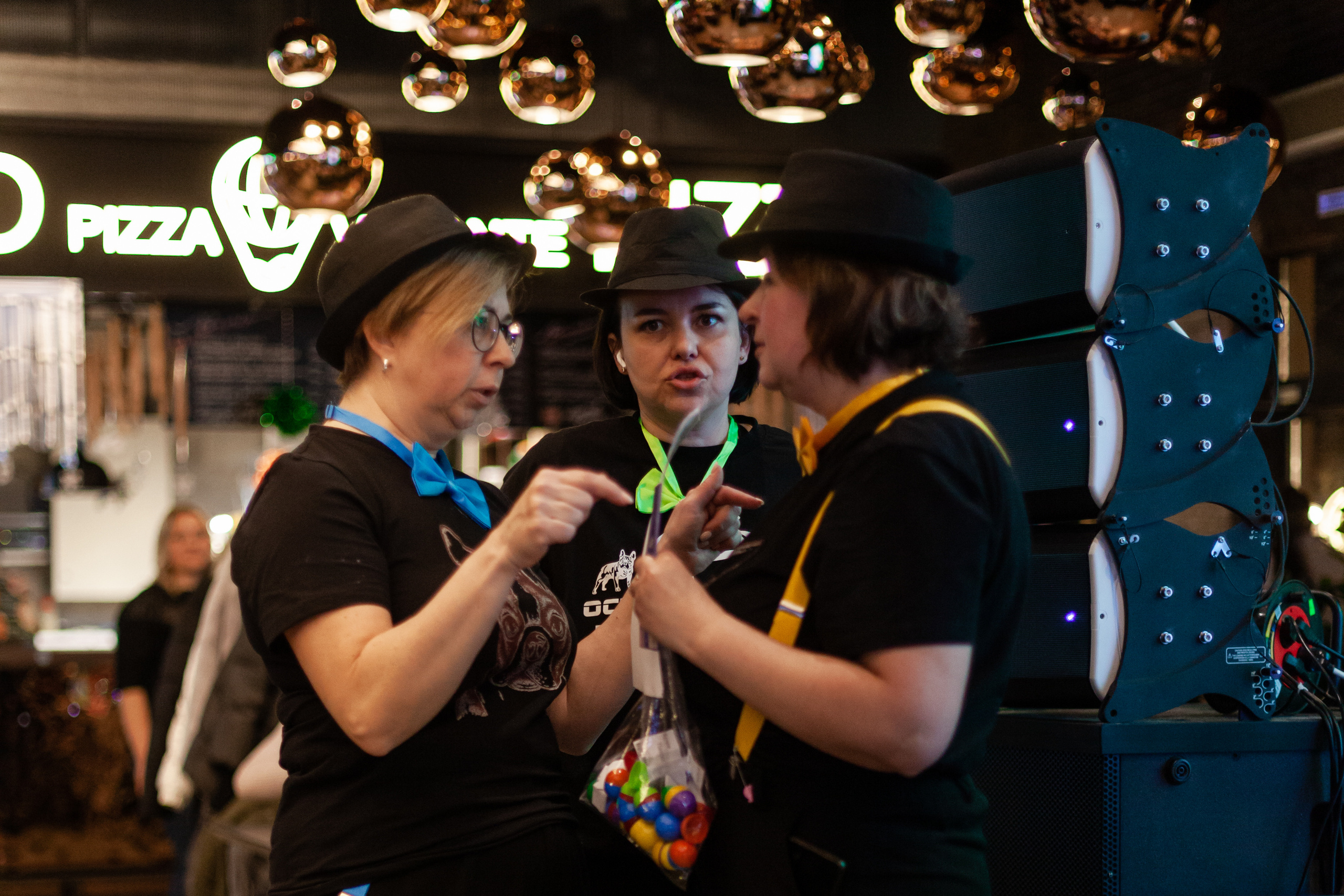 Бульелка 2022. Фотограф-анималист Татьяна Степанова