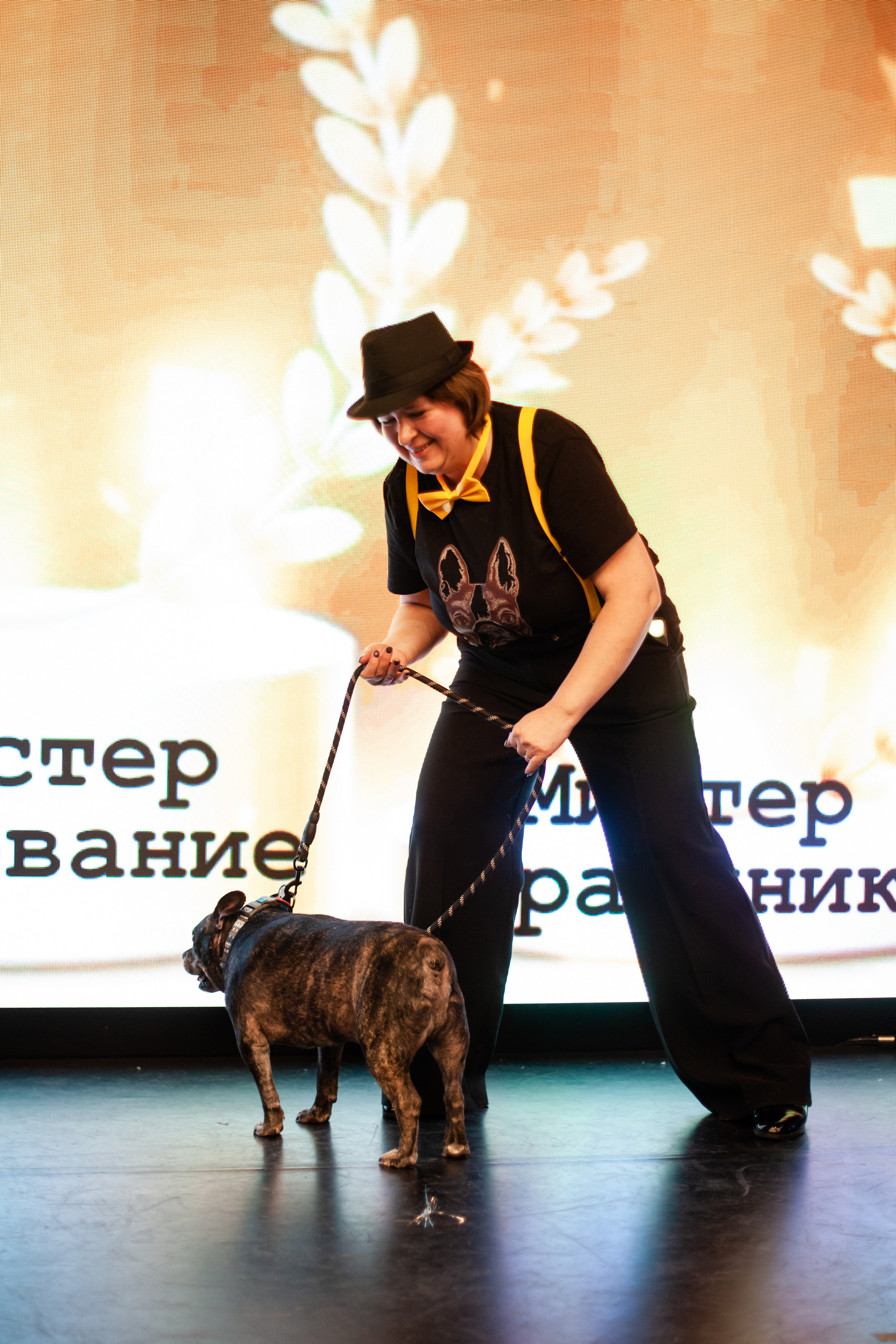 Бульелка 2022. Фотограф-анималист Татьяна Степанова