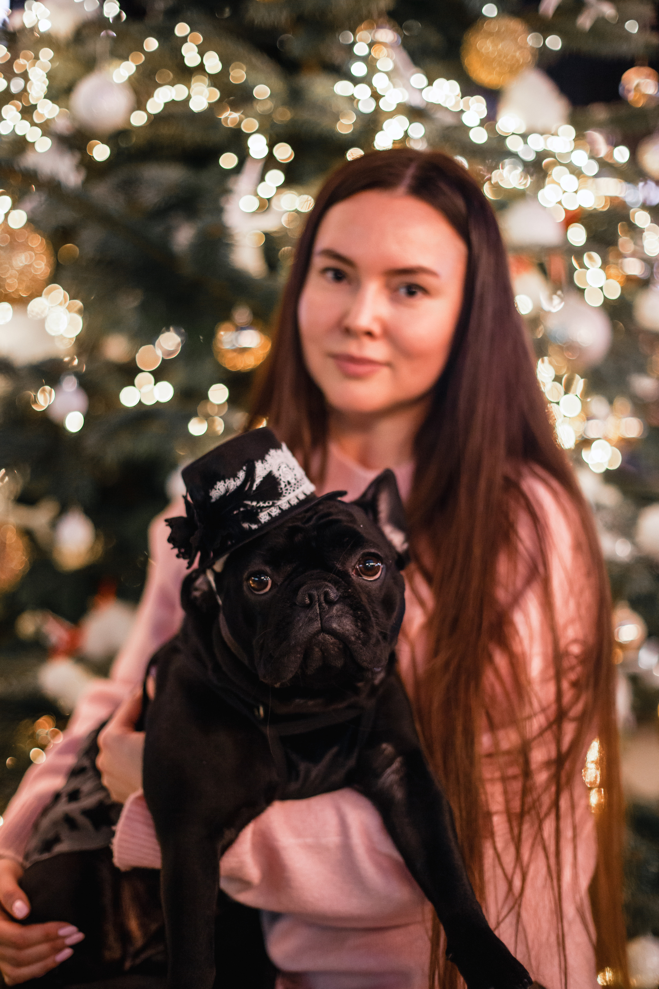 Бульелка 2022. Фотограф-анималист Татьяна Степанова