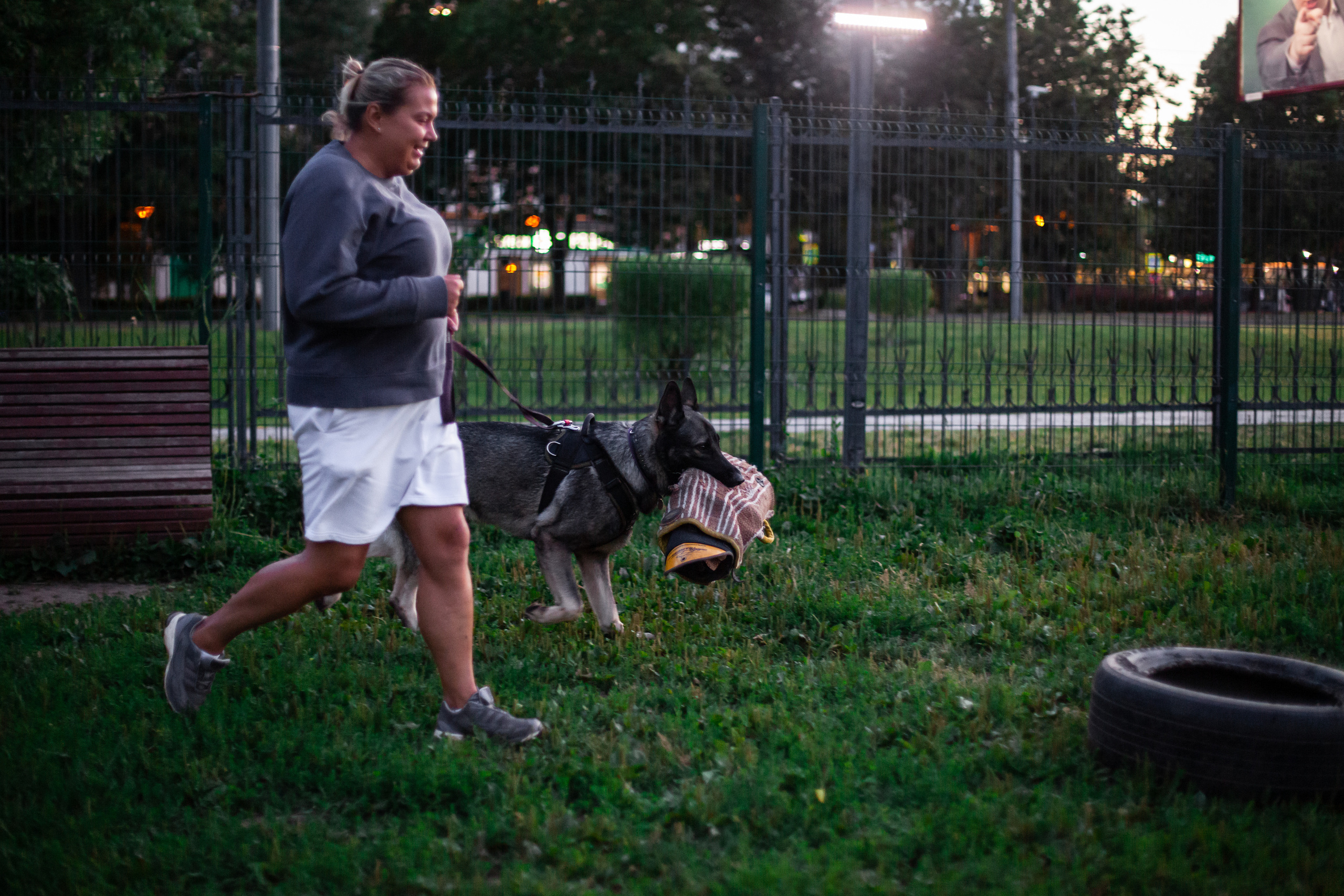 Занятие ЗКС+Выборка 2022. Фотограф-анималист Татьяна Степанова