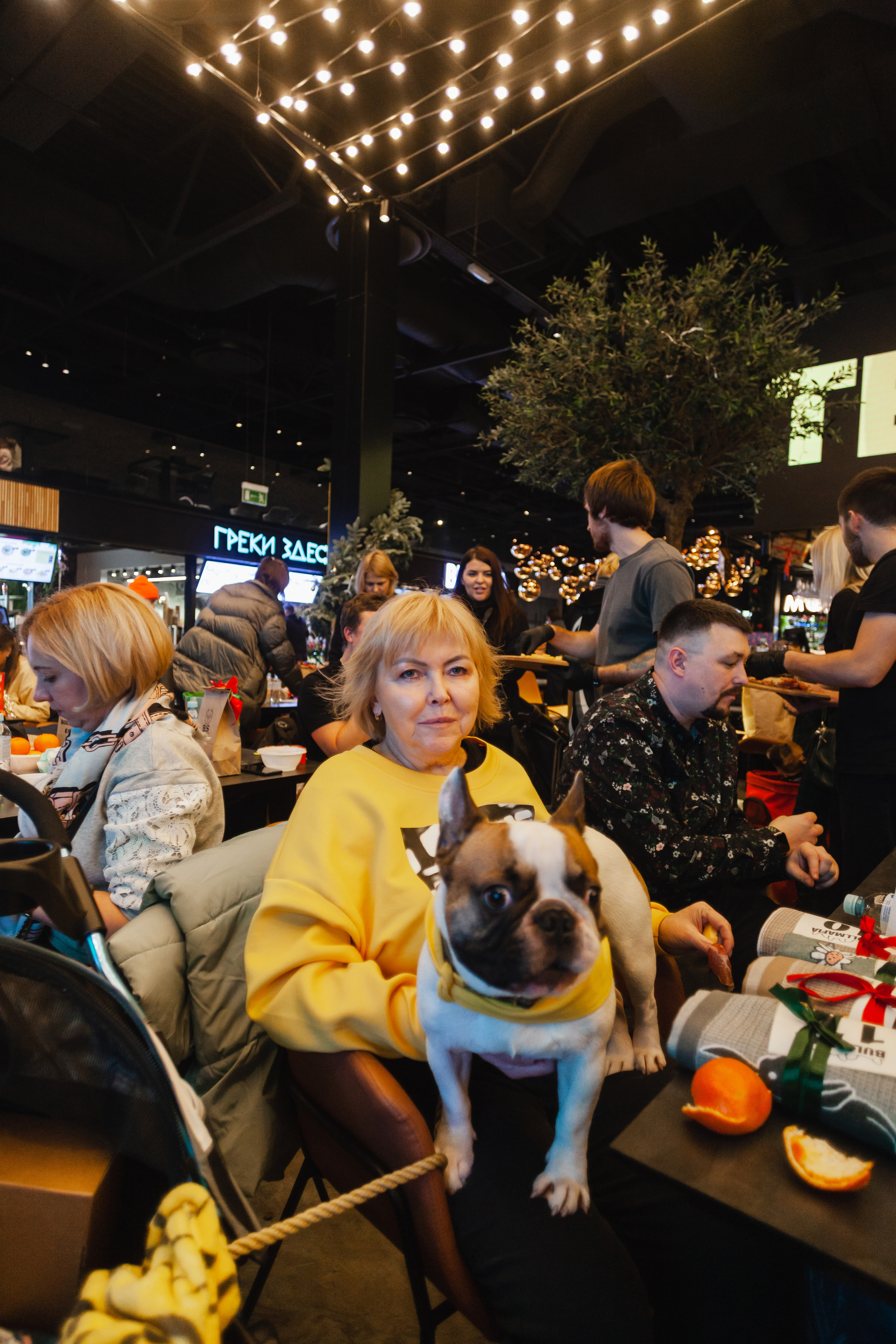 Бульелка 2022. Фотограф-анималист Татьяна Степанова