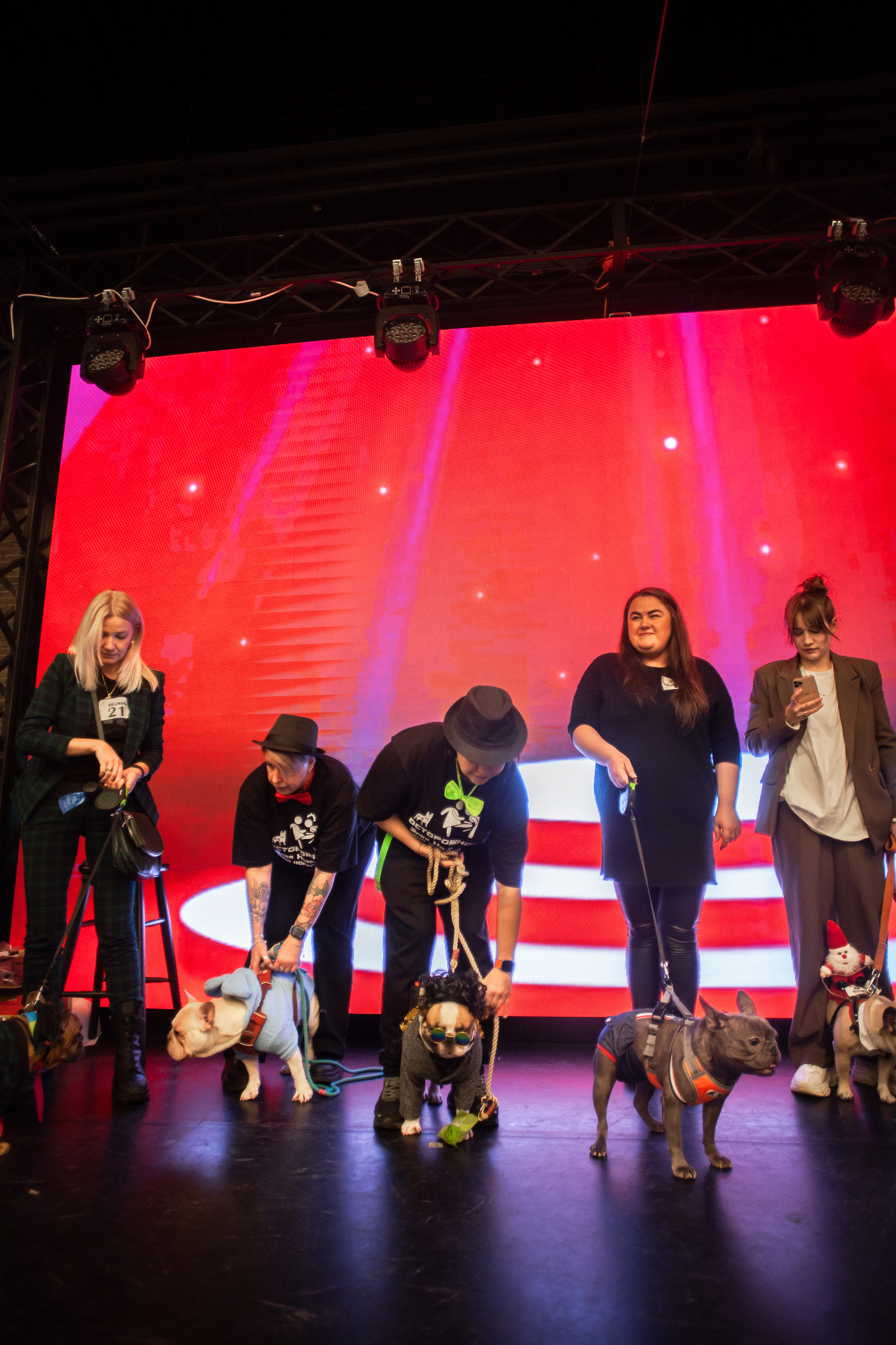 Бульелка 2022. Фотограф-анималист Татьяна Степанова