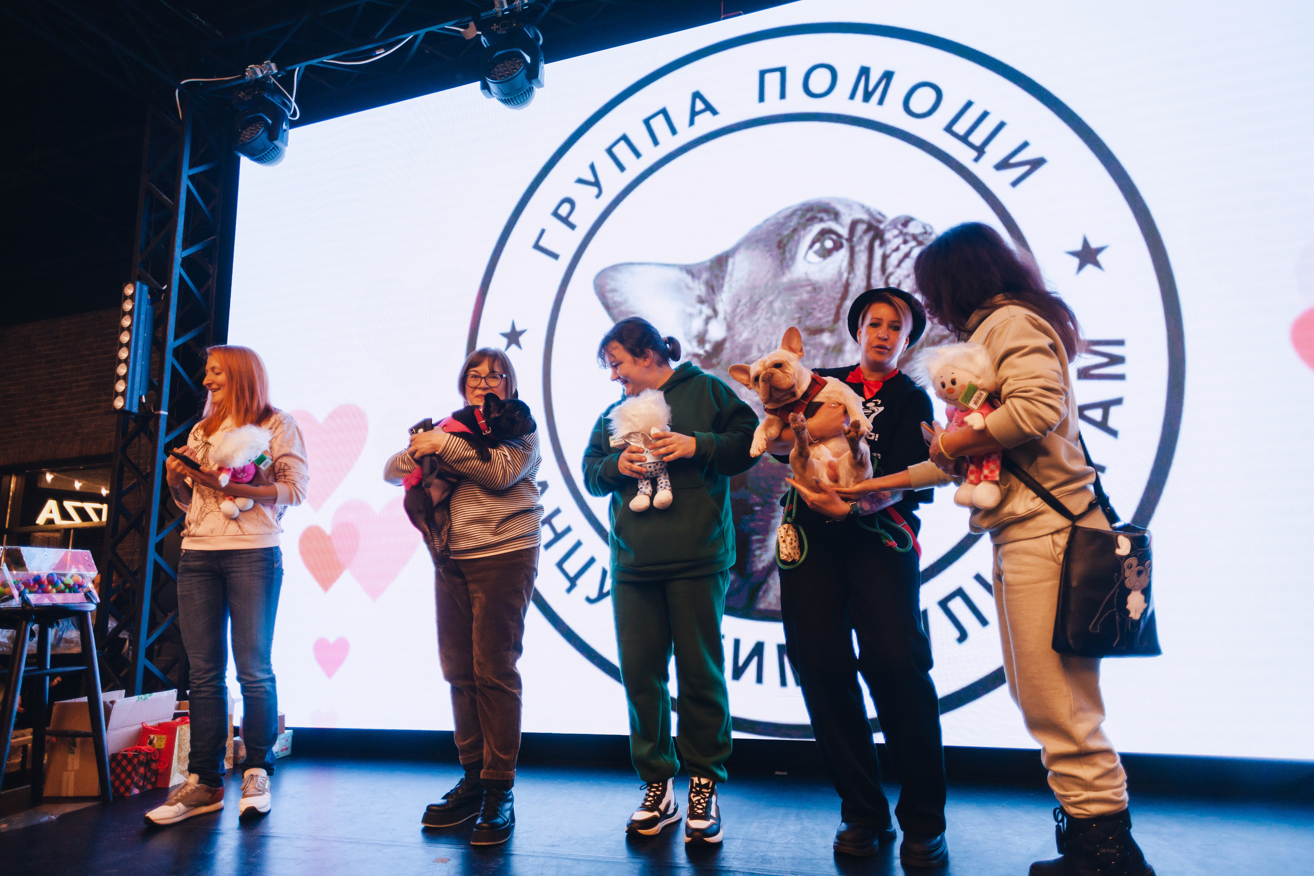 Бульелка 2022. Фотограф-анималист Татьяна Степанова