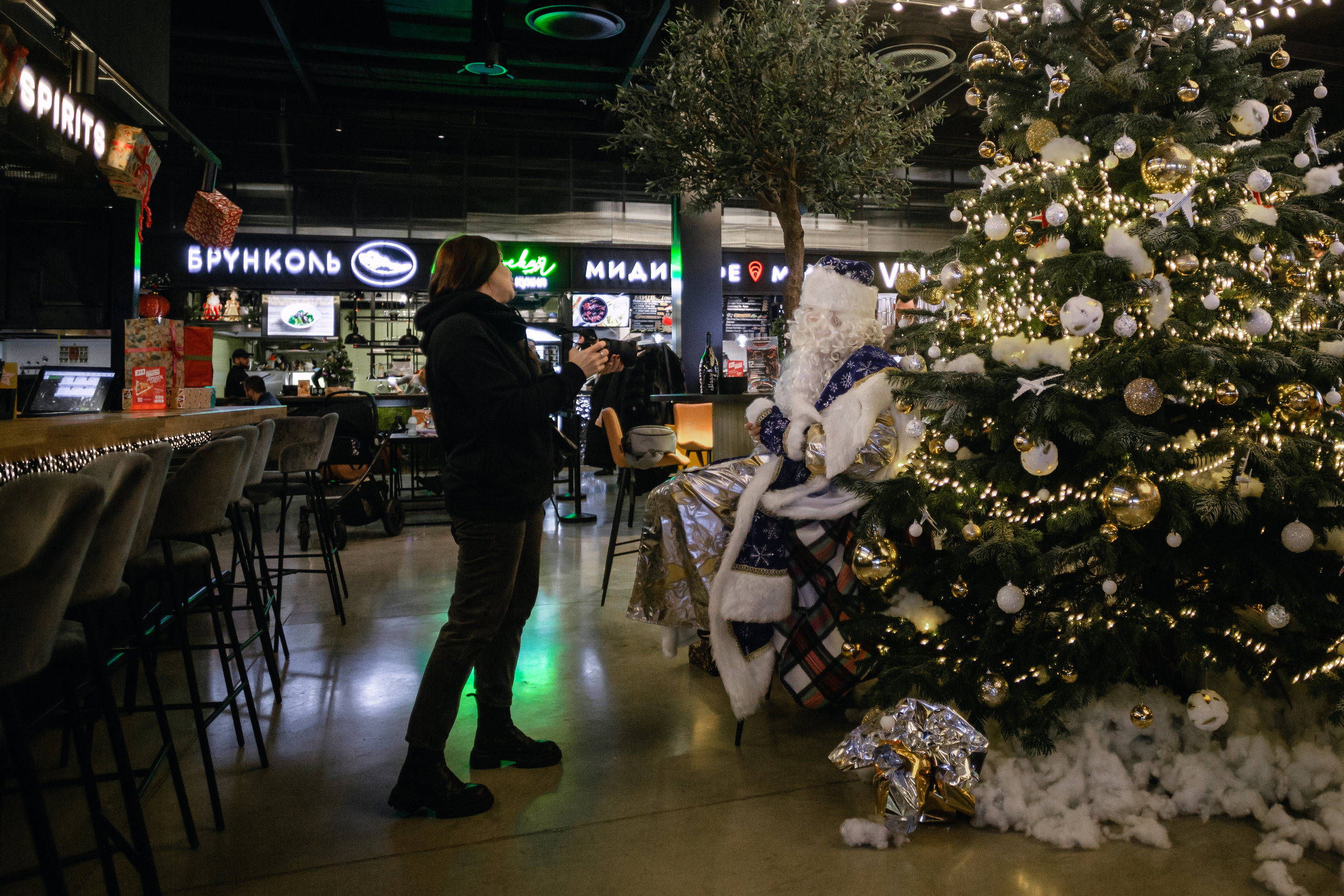 Бульелка 2022. Фотограф-анималист Татьяна Степанова