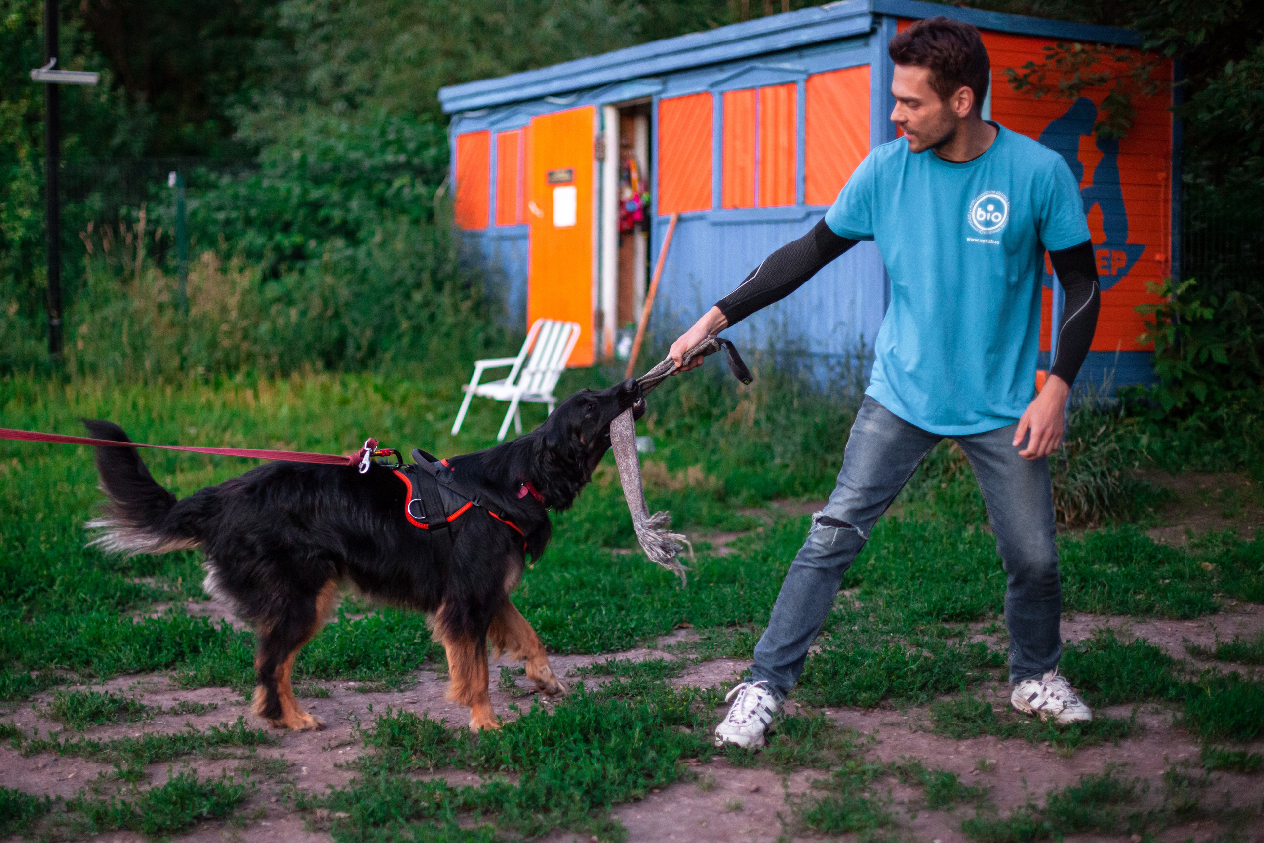 Занятие ЗКС+Выборка 2022. Фотограф-анималист Татьяна Степанова