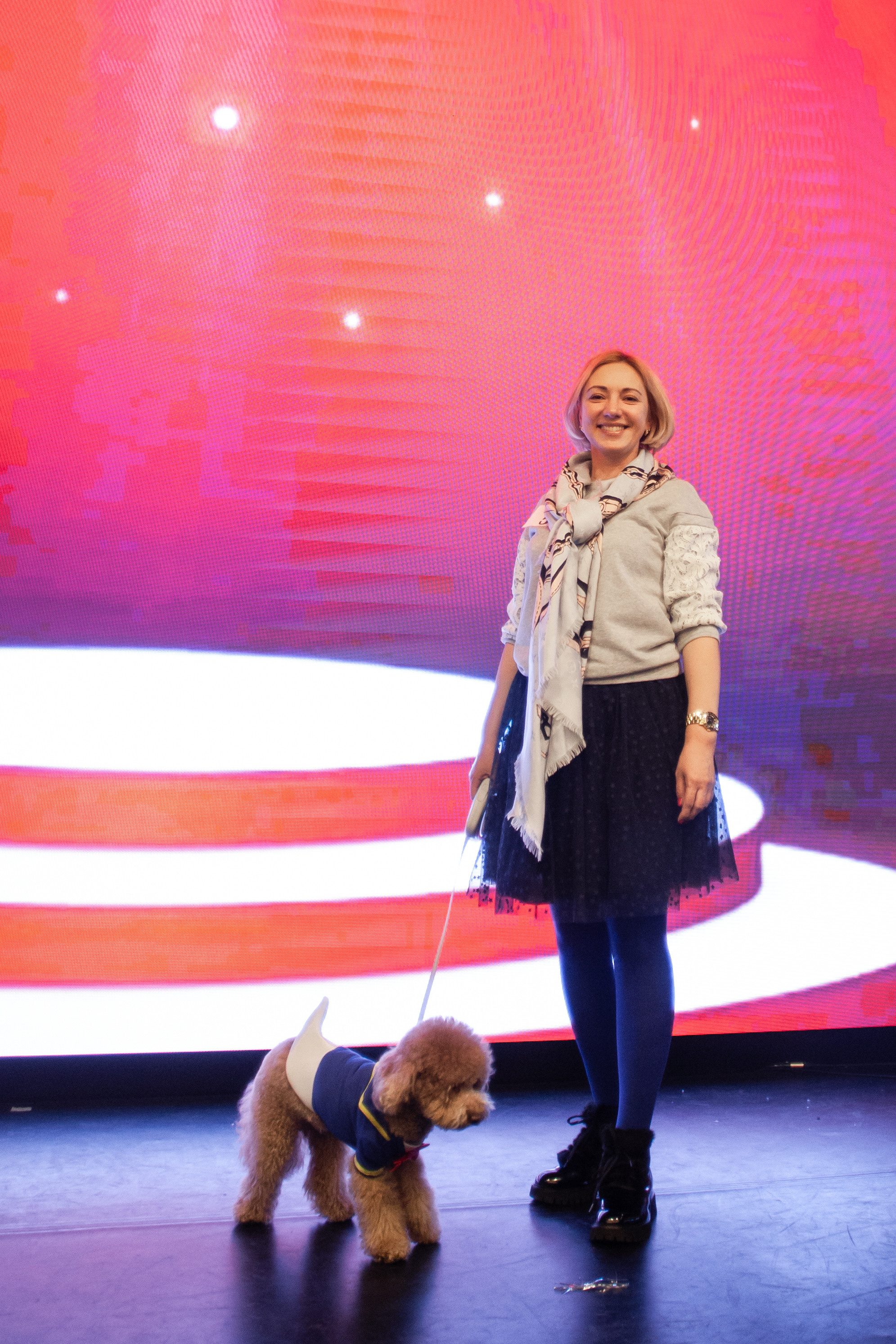 Бульелка 2022. Фотограф-анималист Татьяна Степанова