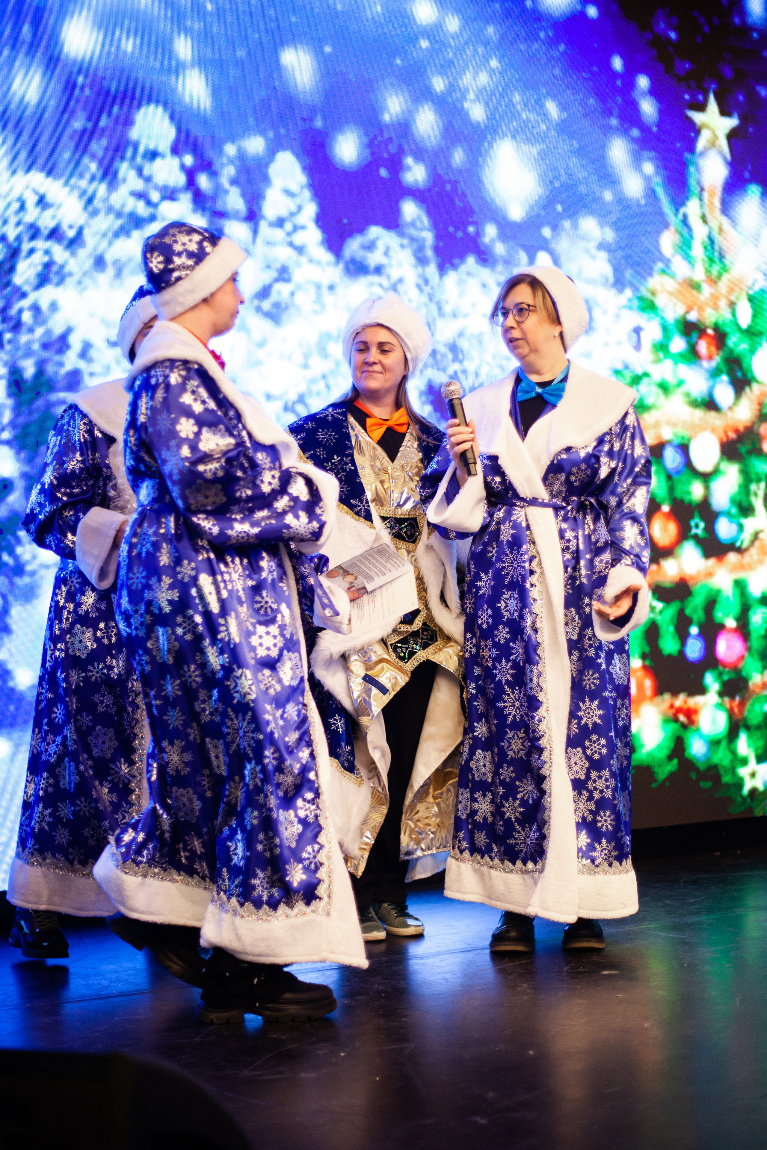 Бульелка 2022. Фотограф-анималист Татьяна Степанова