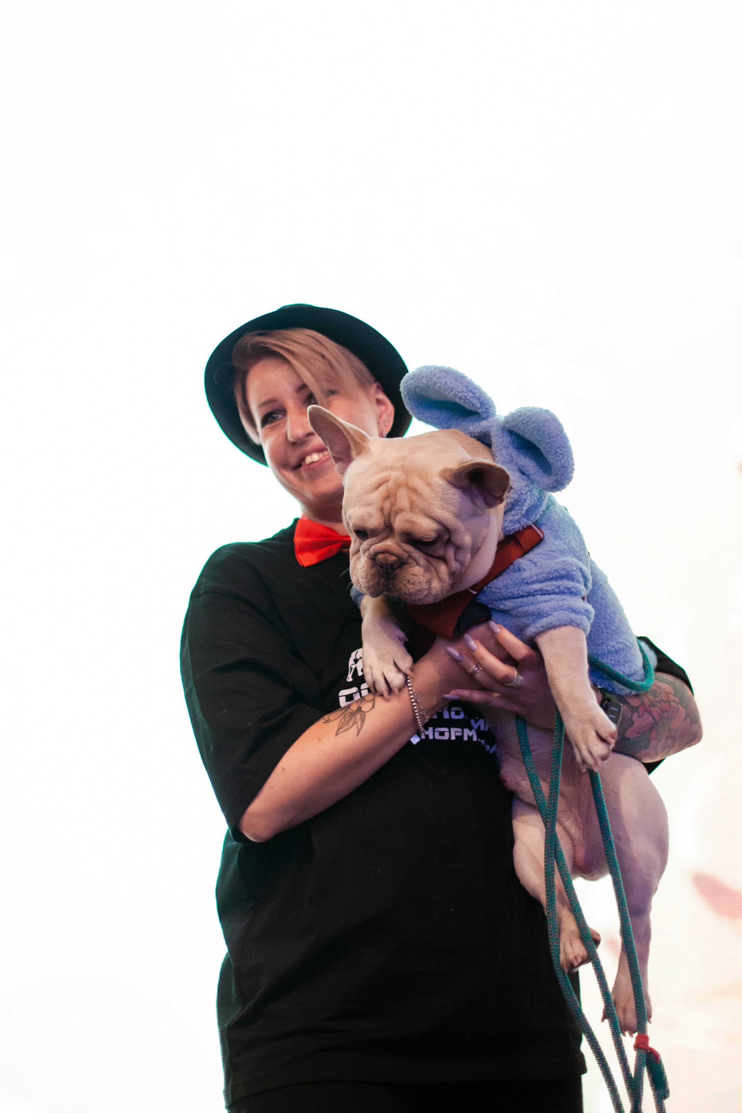 Бульелка 2022. Фотограф-анималист Татьяна Степанова