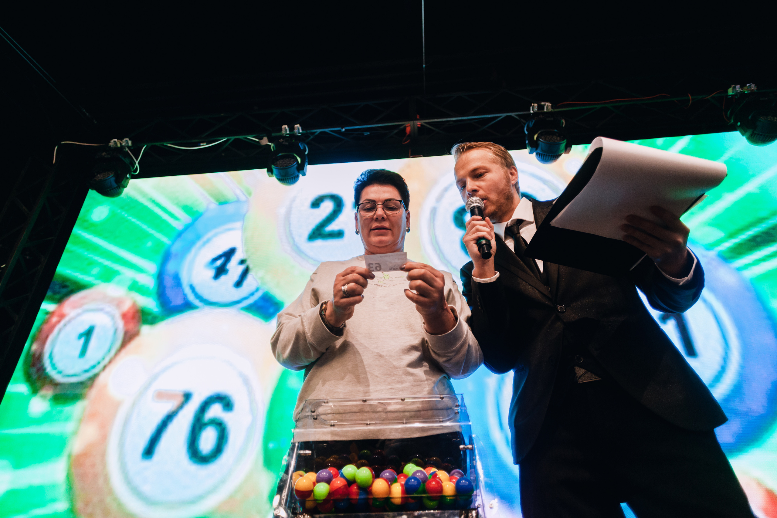 Бульелка 2022. Фотограф-анималист Татьяна Степанова