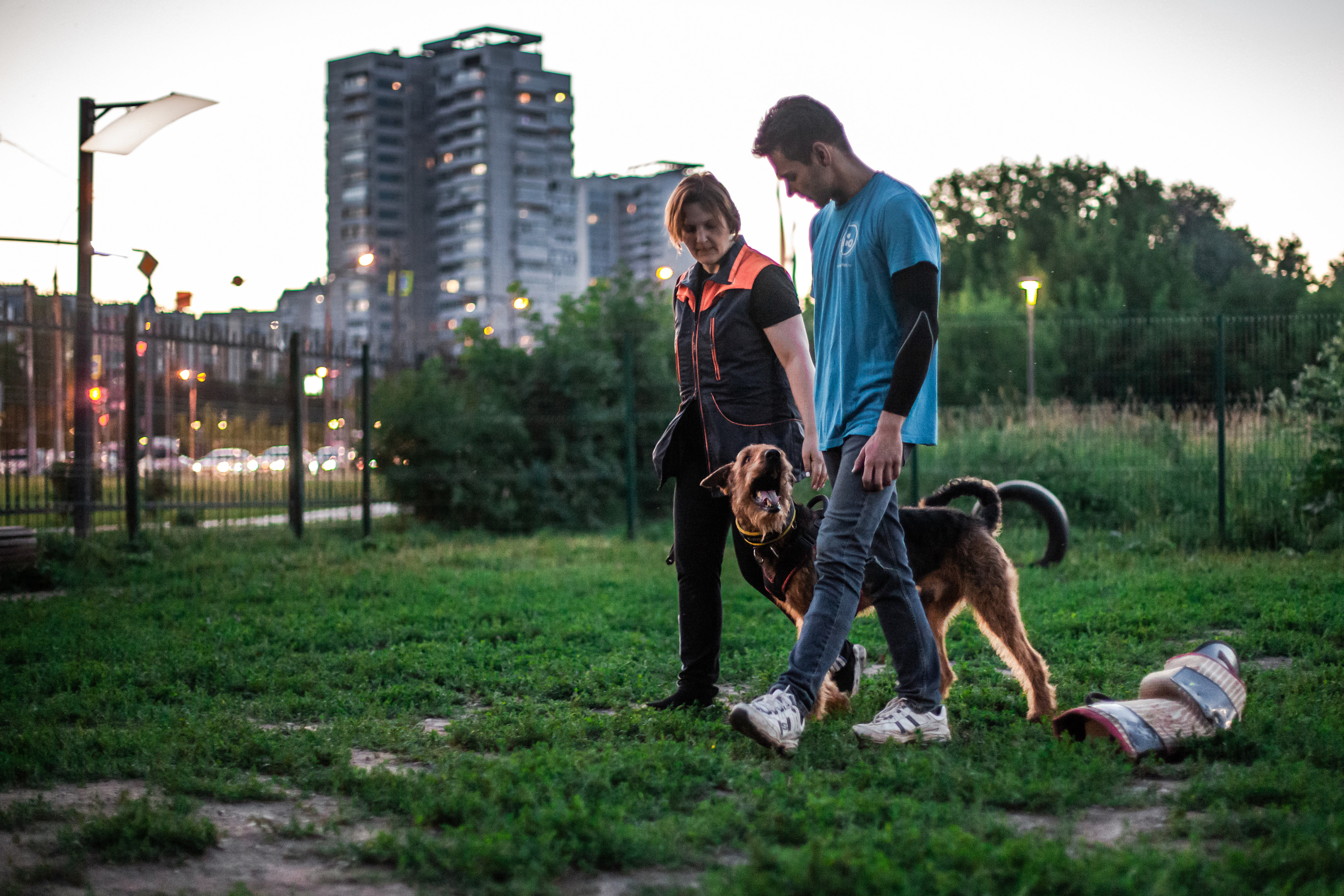 Занятие ЗКС+Выборка 2022. Фотограф-анималист Татьяна Степанова