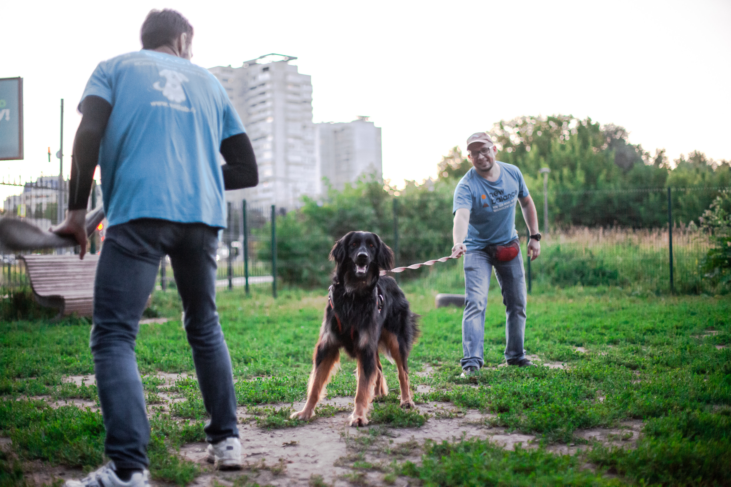 Занятие ЗКС+Выборка 2022. Фотограф-анималист Татьяна Степанова