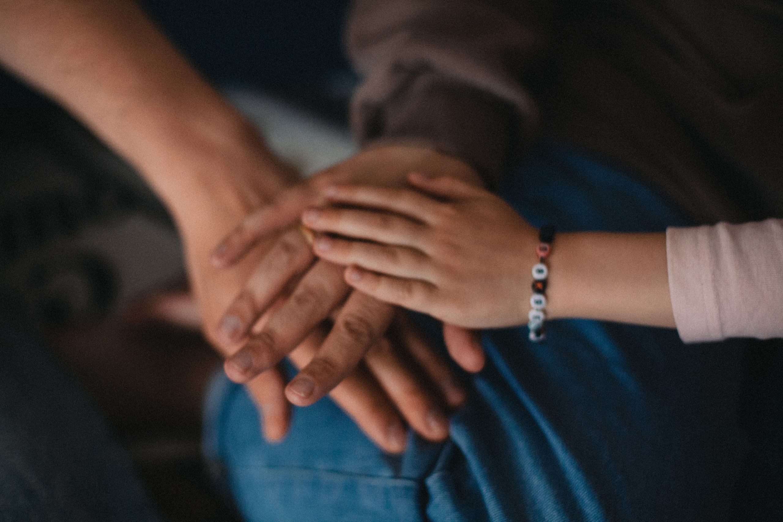 Семейная домашняя фотосессия. Фотограф-анималист Татьяна Степанова