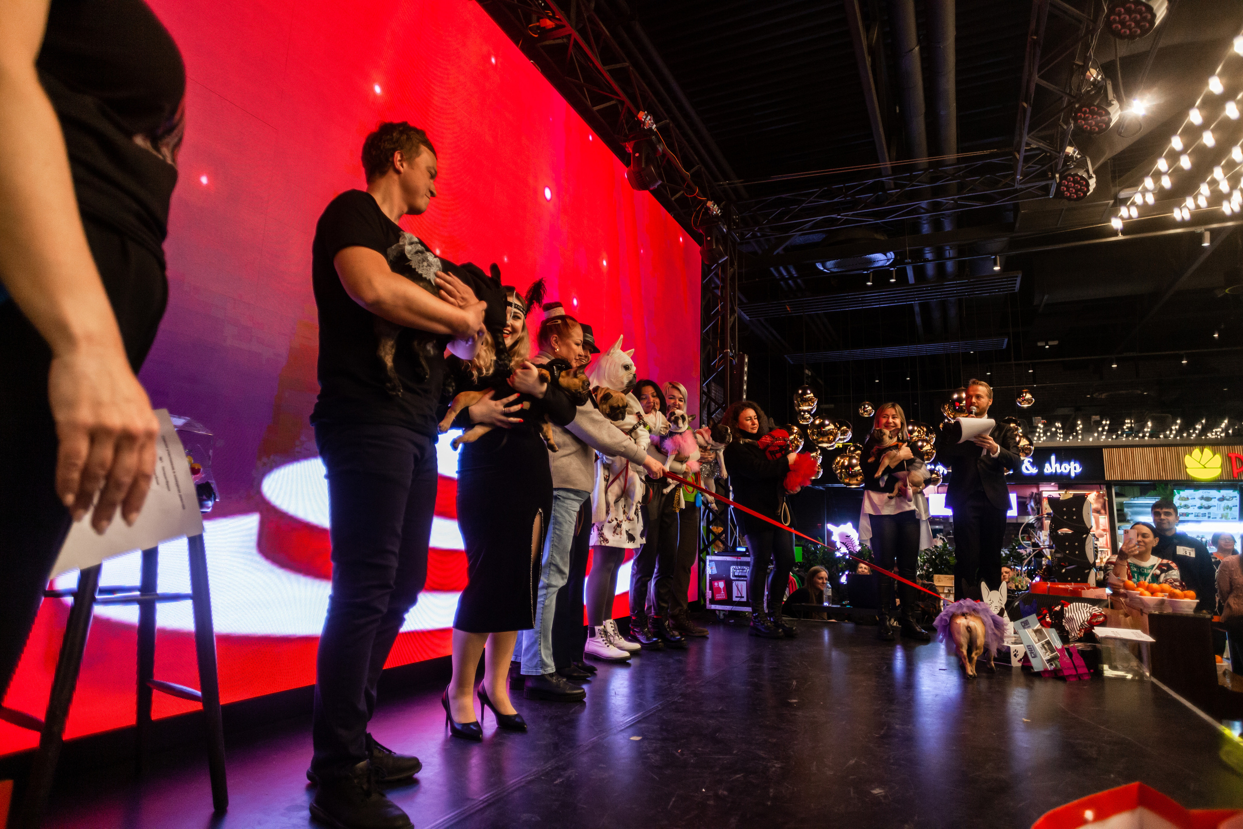 Бульелка 2022. Фотограф-анималист Татьяна Степанова