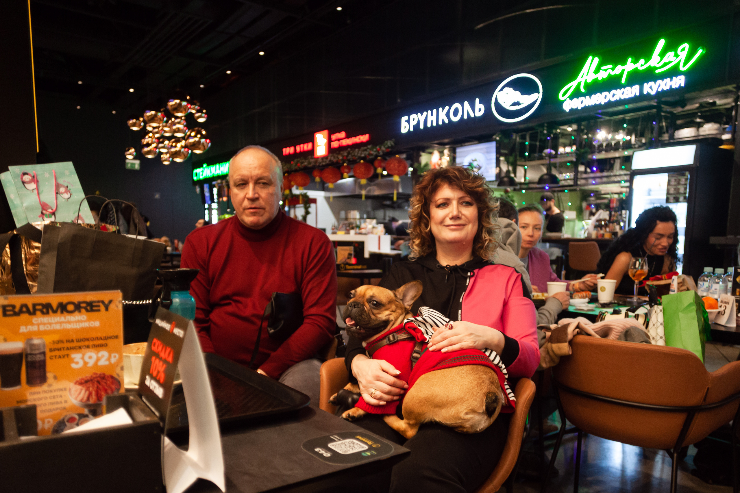 Бульелка 2022. Фотограф-анималист Татьяна Степанова