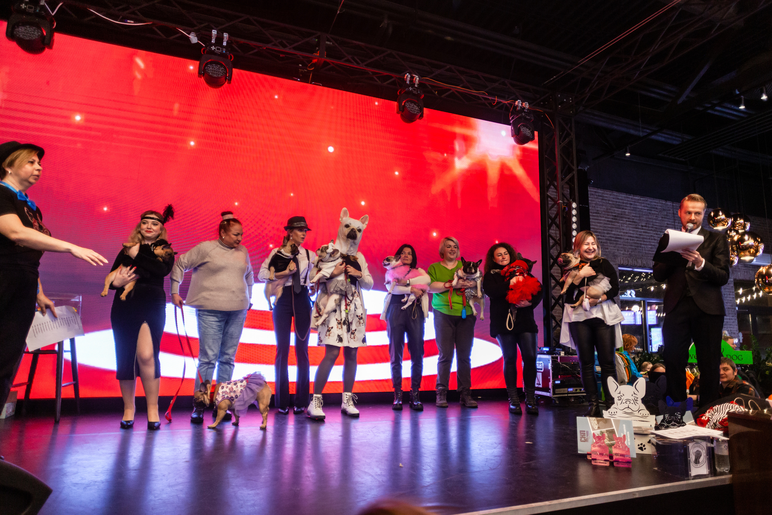 Бульелка 2022. Фотограф-анималист Татьяна Степанова