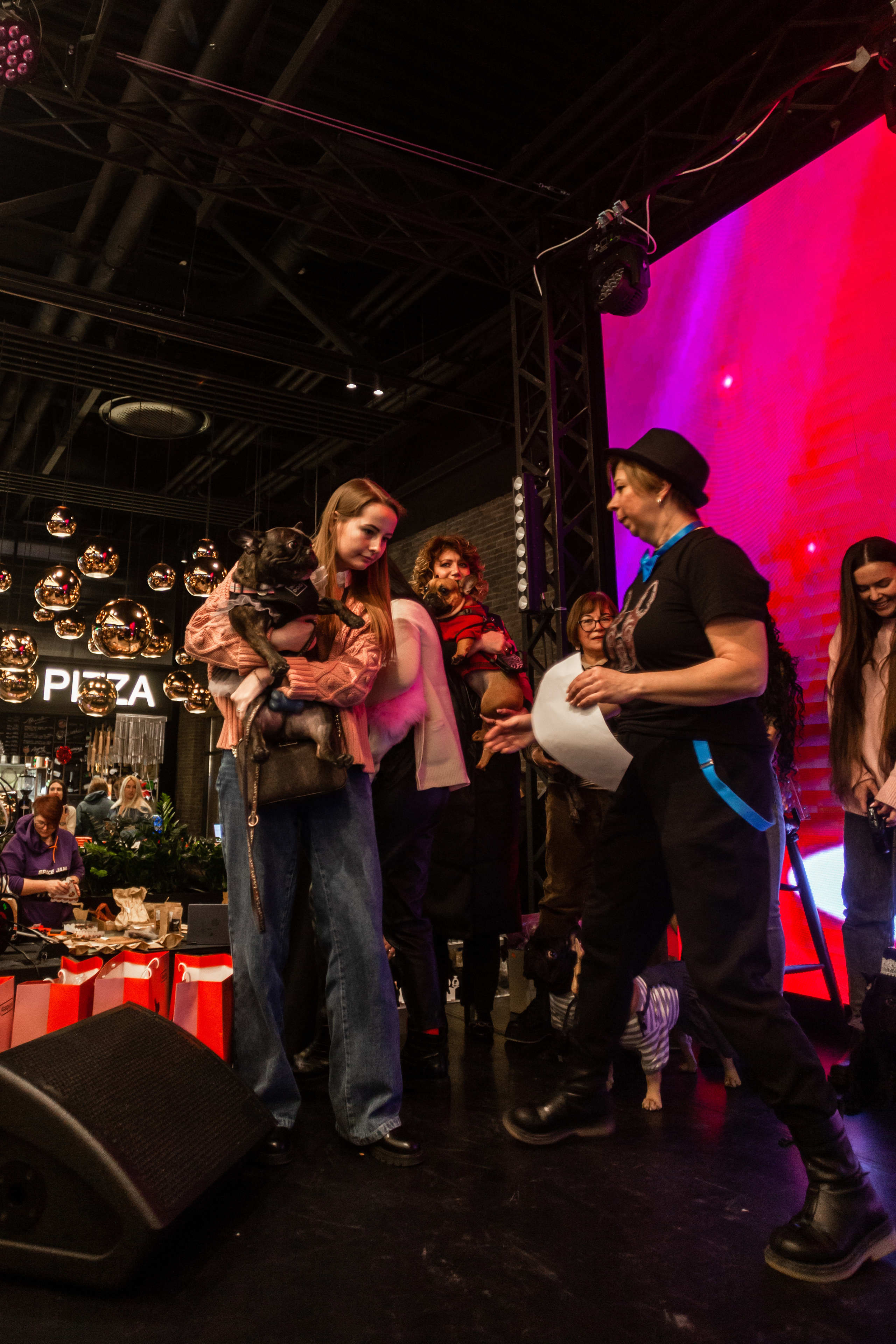 Бульелка 2022. Фотограф-анималист Татьяна Степанова