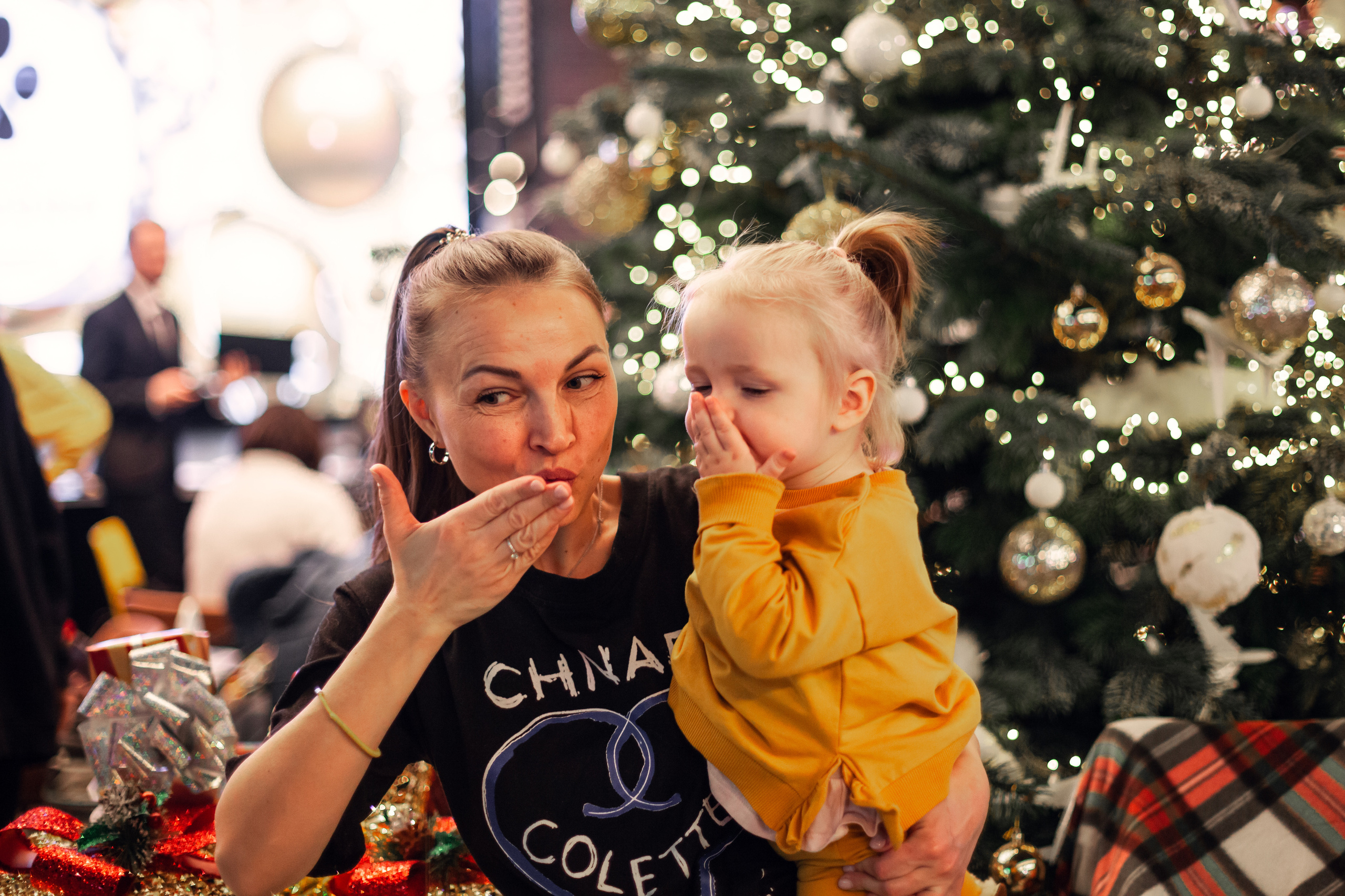 Бульелка 2022. Фотограф-анималист Татьяна Степанова