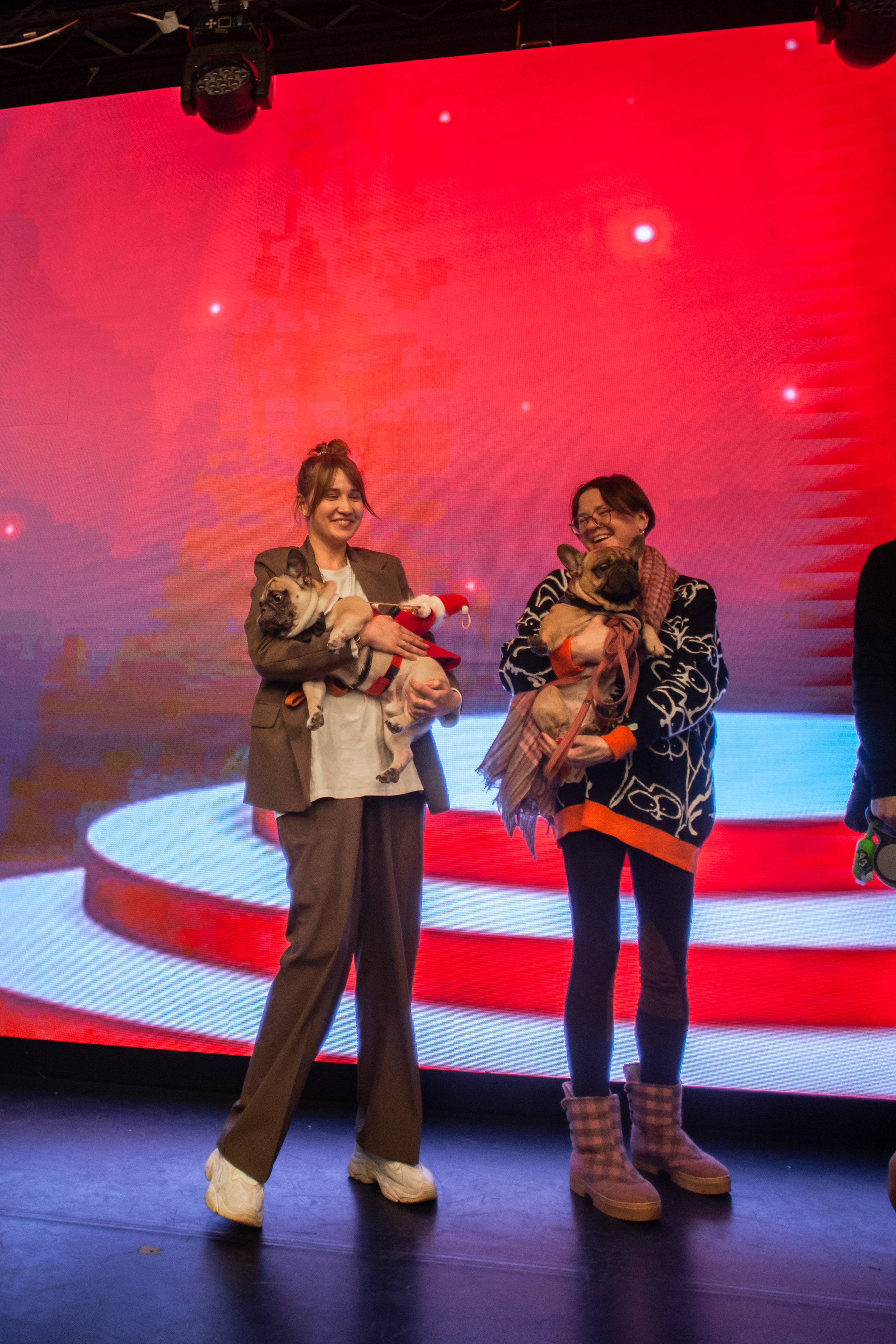 Бульелка 2022. Фотограф-анималист Татьяна Степанова