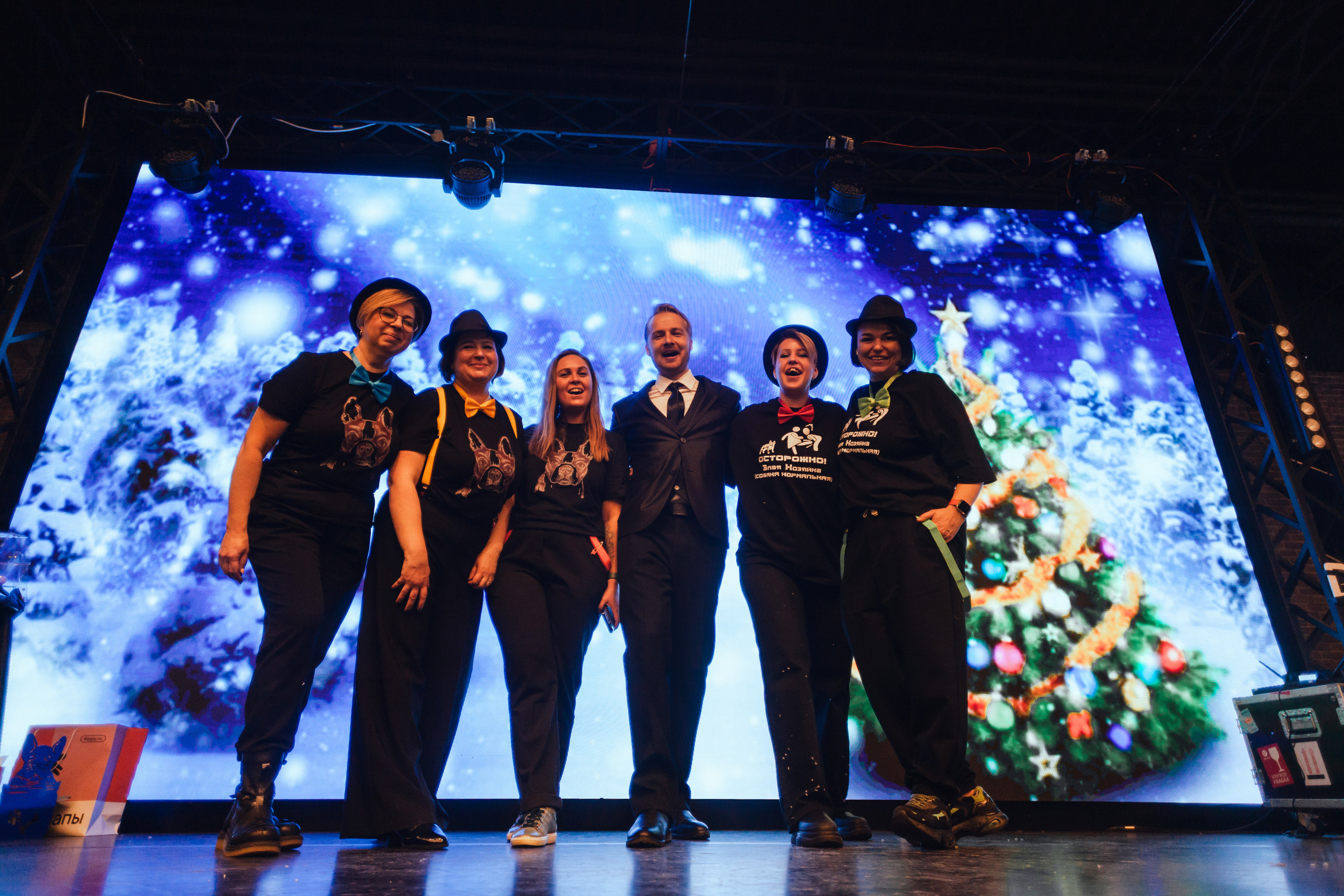 Бульелка 2022. Фотограф-анималист Татьяна Степанова