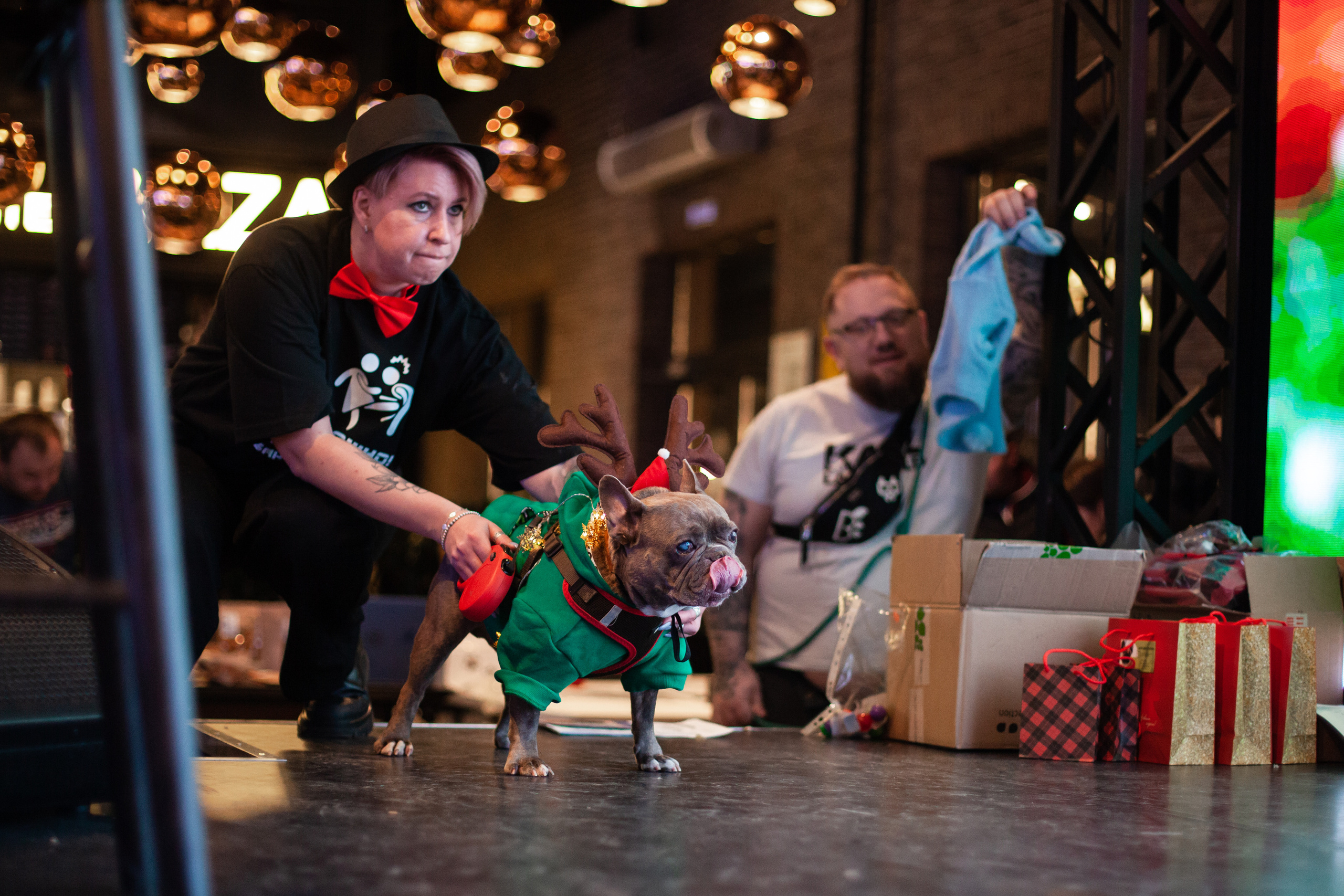 Бульелка 2022. Фотограф-анималист Татьяна Степанова