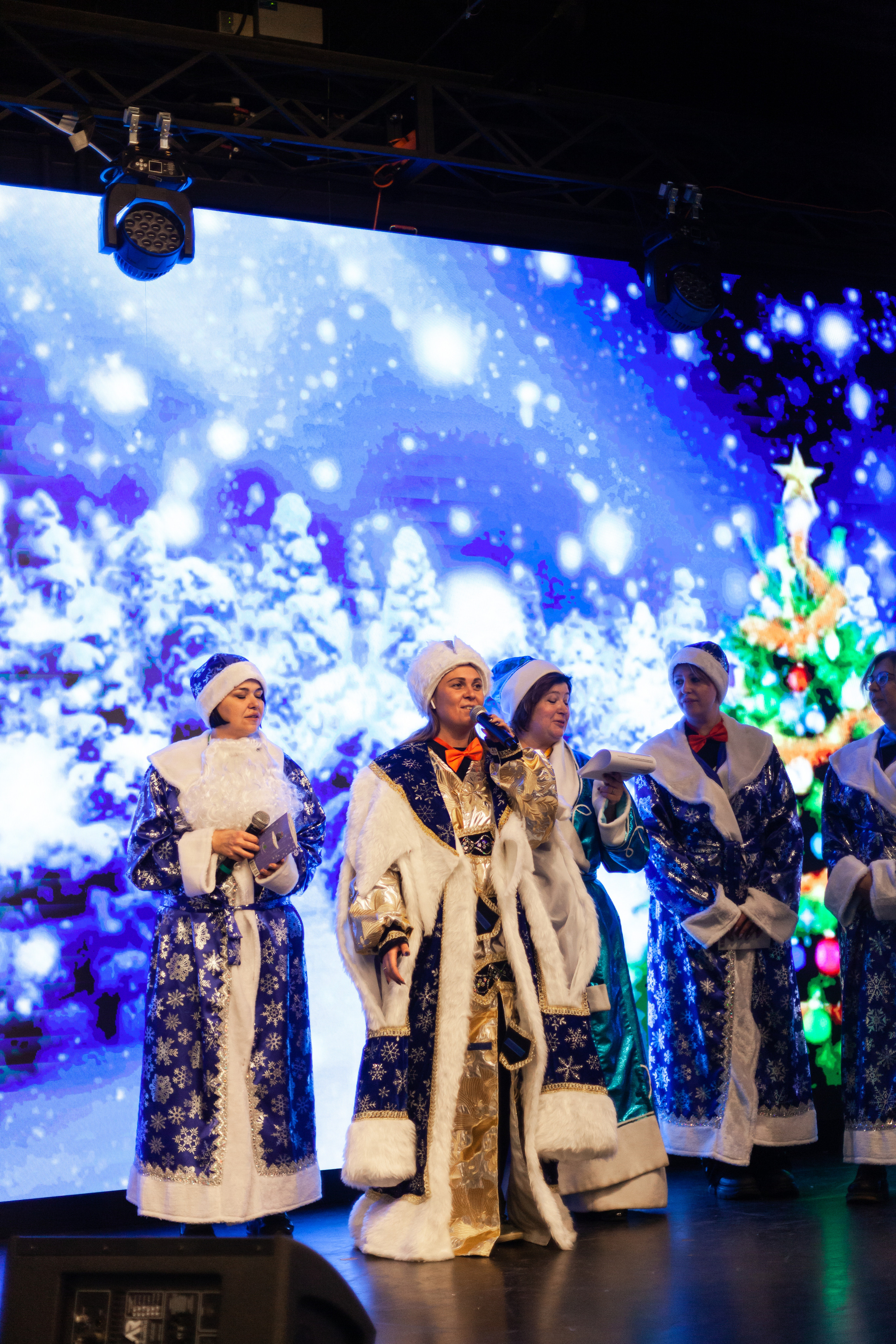 Бульелка 2022. Фотограф-анималист Татьяна Степанова