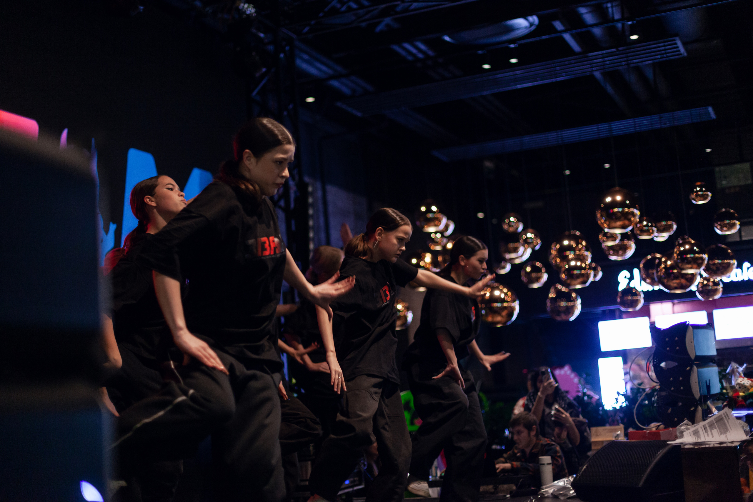 Бульелка 2022. Фотограф-анималист Татьяна Степанова