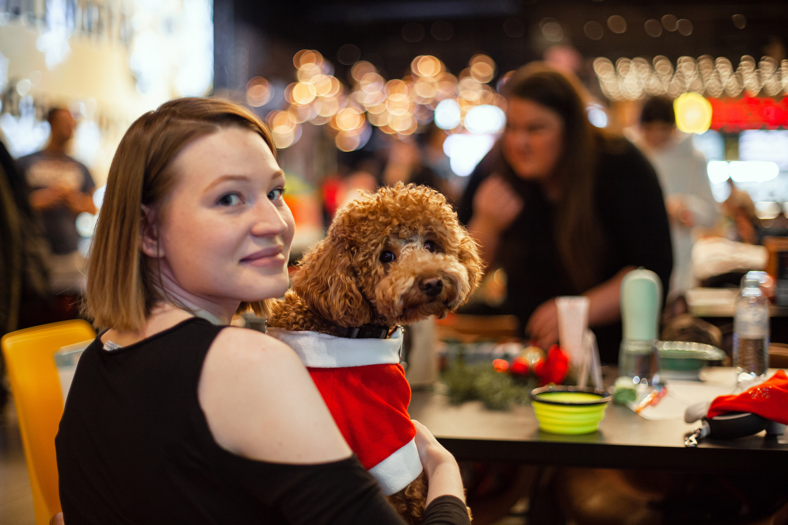 Бульелка 2022. Фотограф-анималист Татьяна Степанова