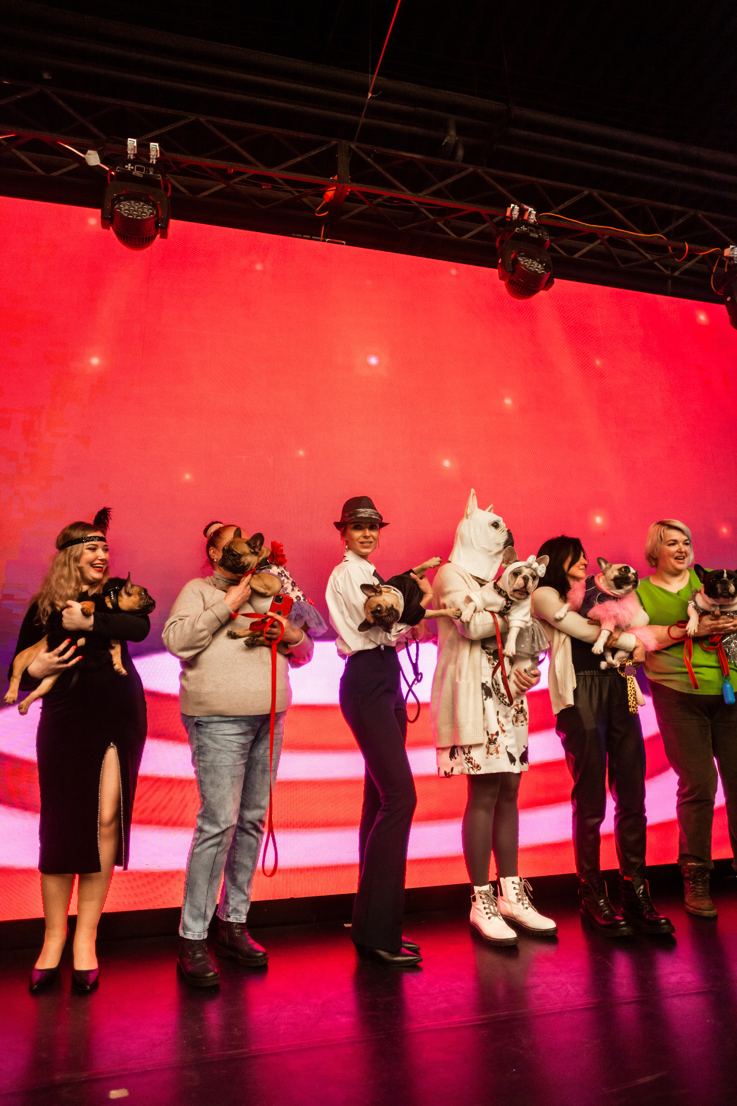 Бульелка 2022. Фотограф-анималист Татьяна Степанова