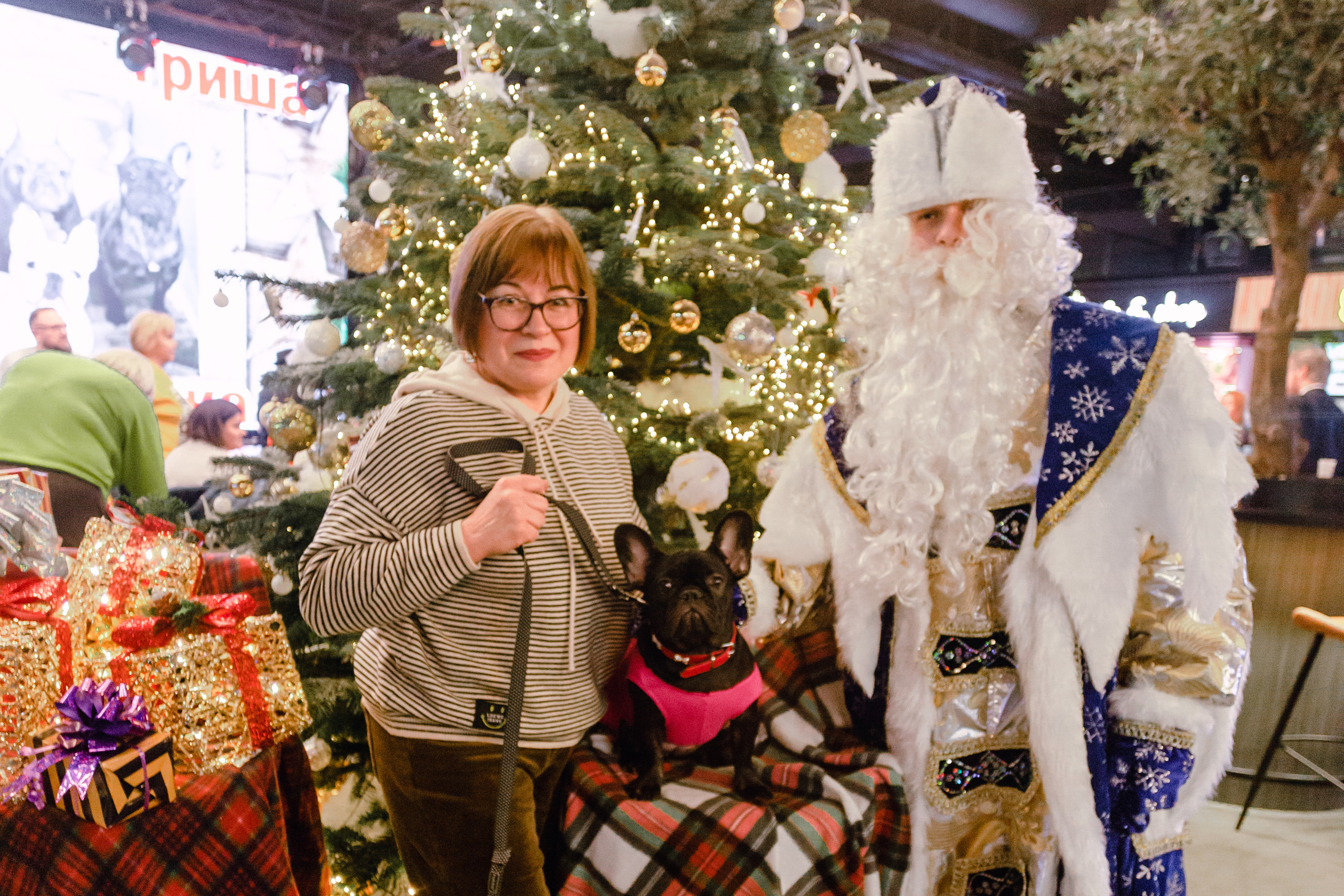 Бульелка 2022. Фотограф-анималист Татьяна Степанова