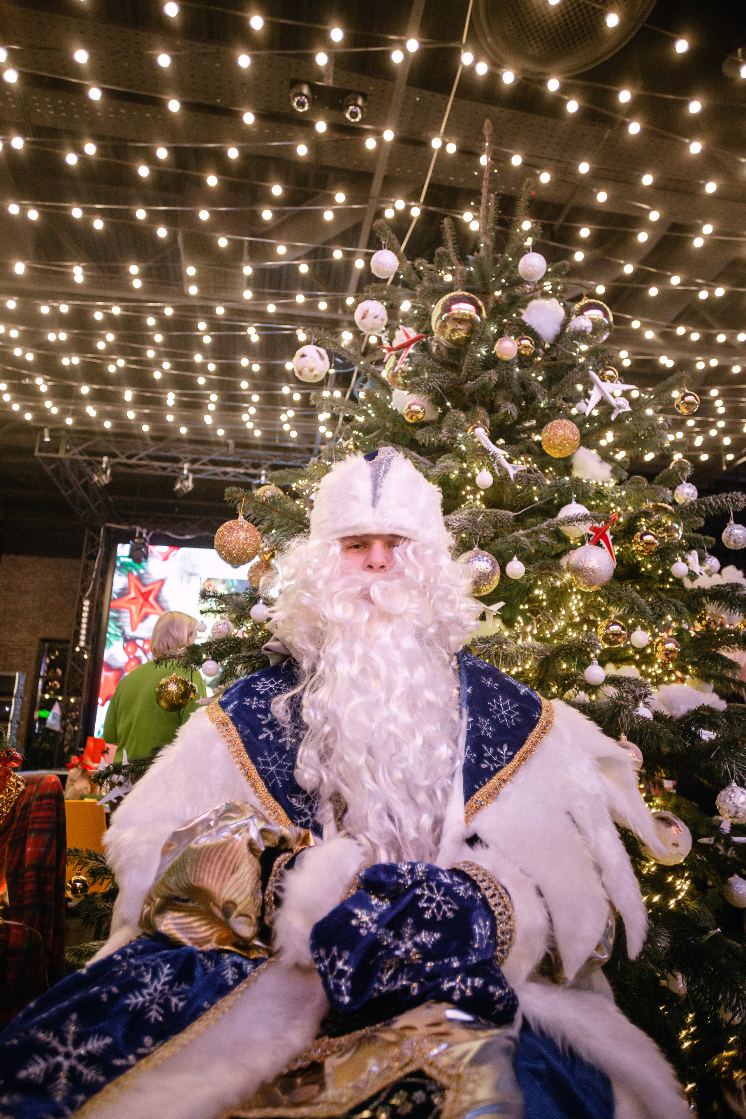 Бульелка 2022. Фотограф-анималист Татьяна Степанова