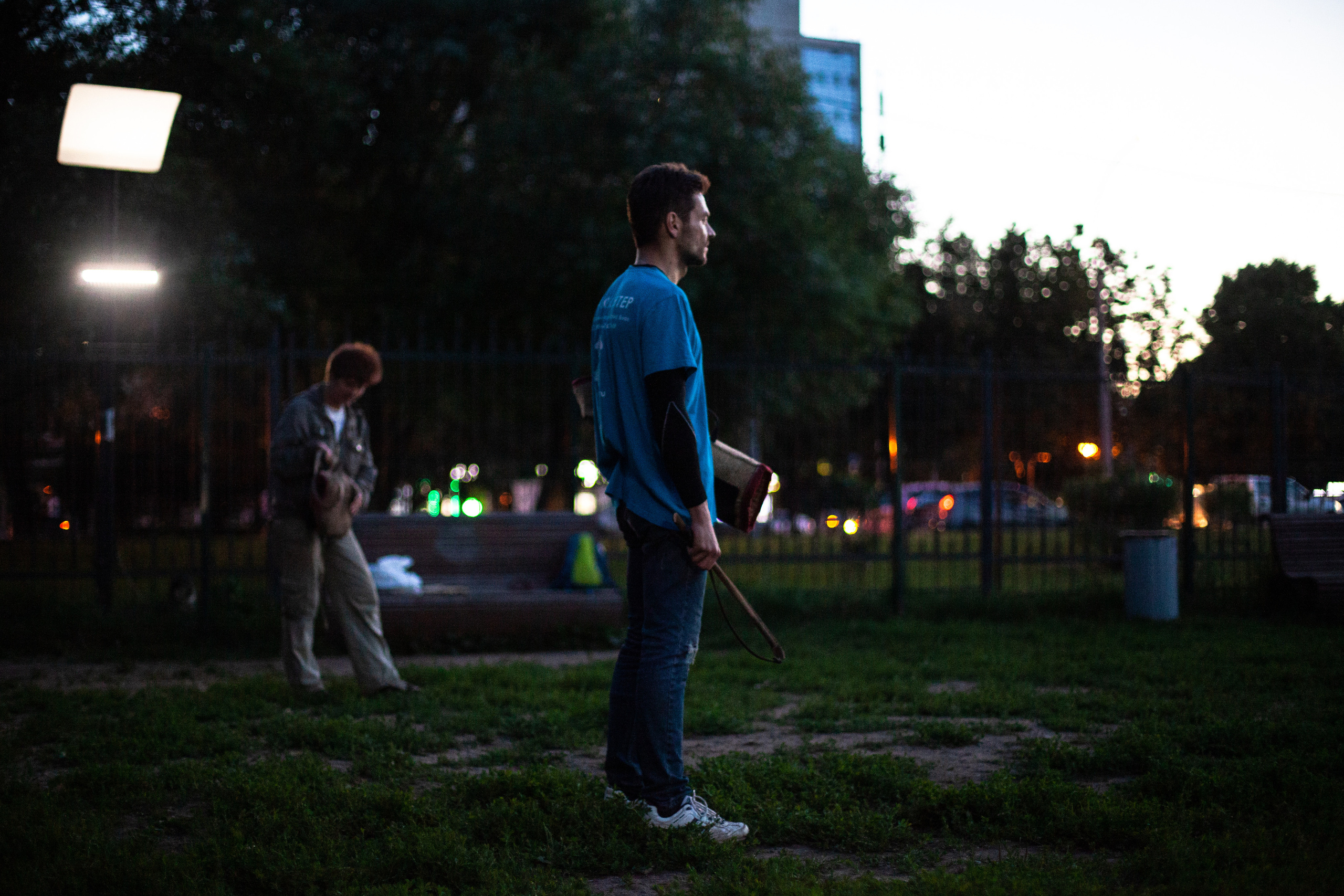 Занятие ЗКС+Выборка 2022. Фотограф-анималист Татьяна Степанова