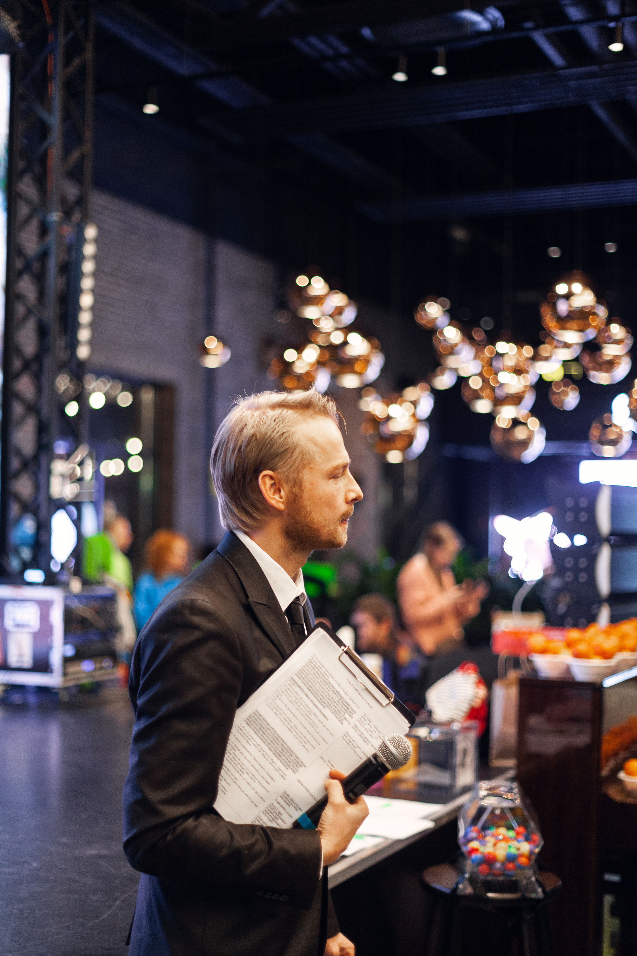 Бульелка 2022. Фотограф-анималист Татьяна Степанова