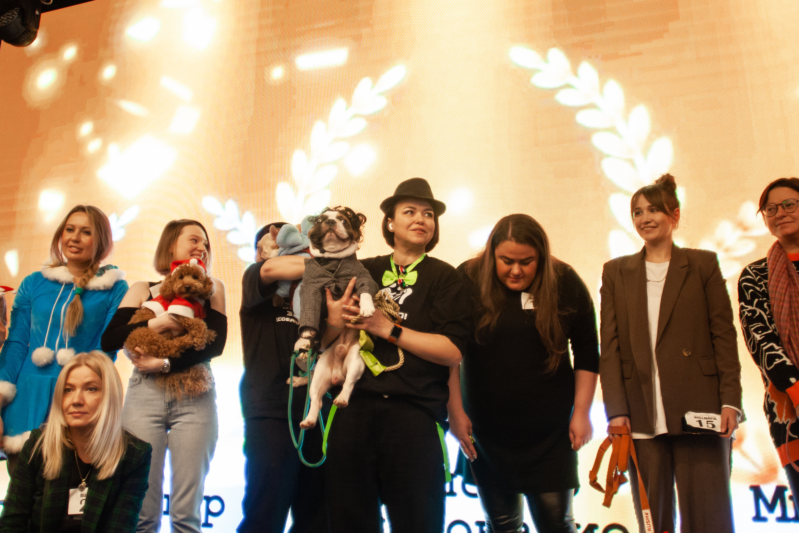 Бульелка 2022. Фотограф-анималист Татьяна Степанова