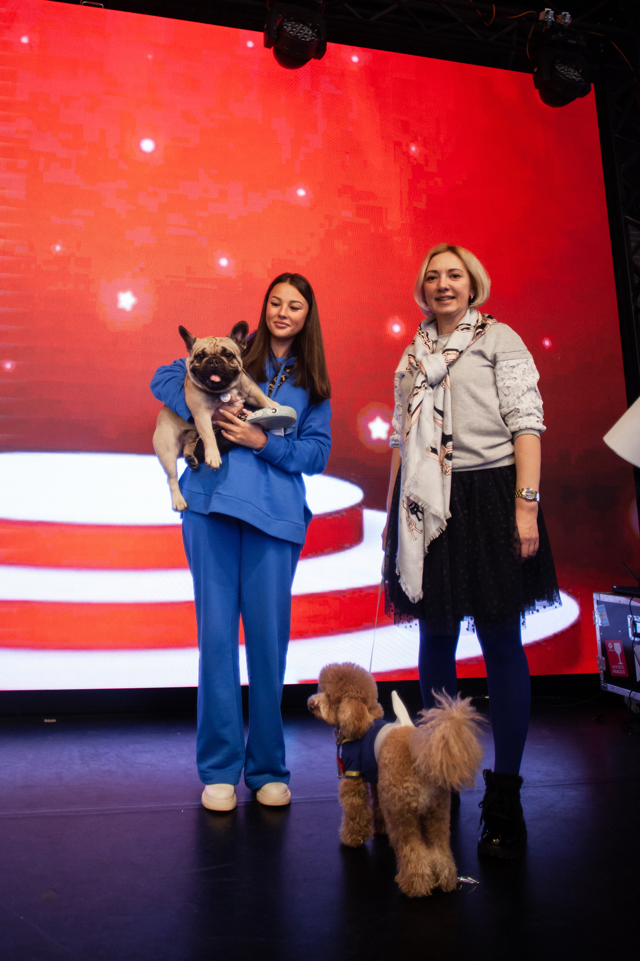 Бульелка 2022. Фотограф-анималист Татьяна Степанова