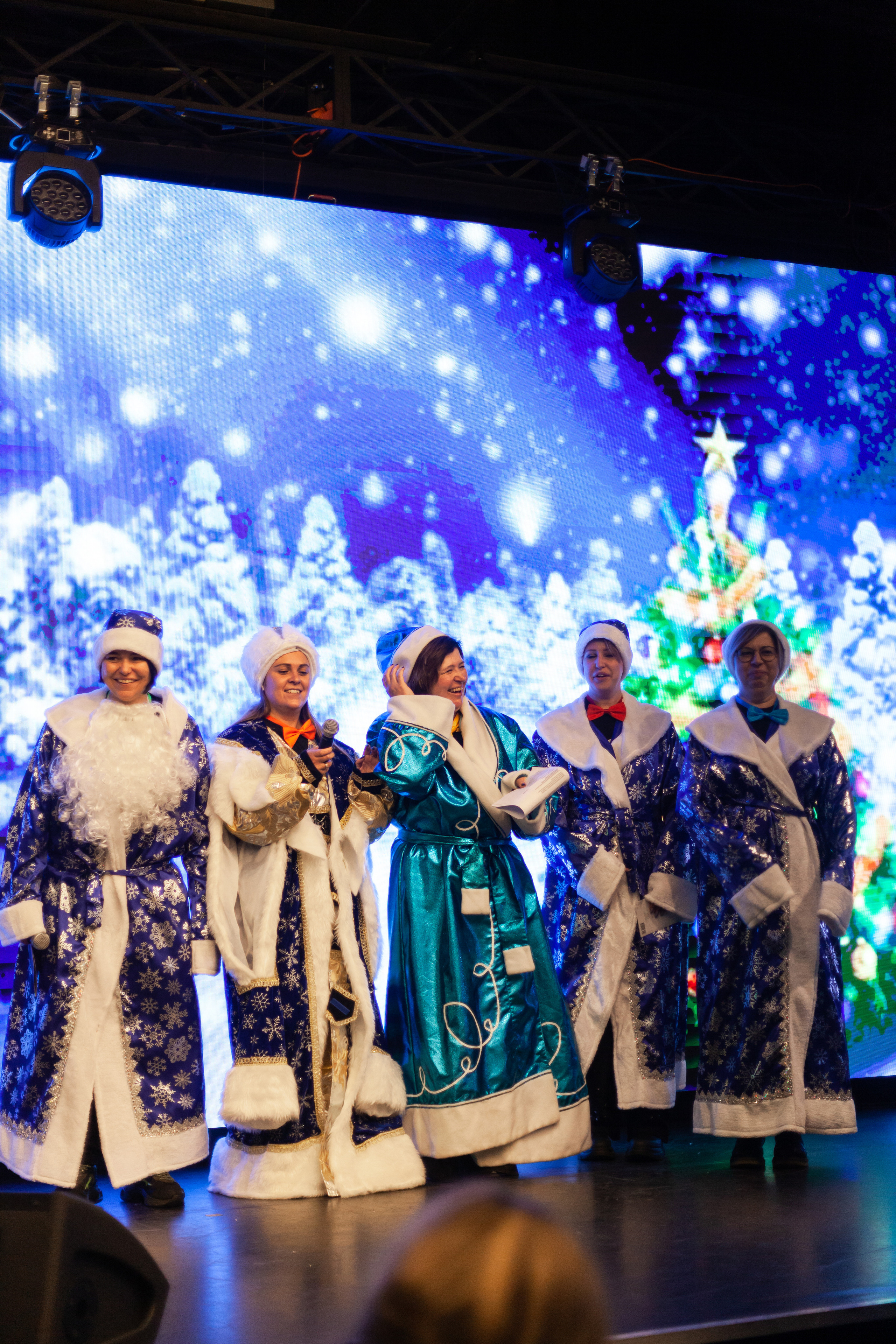 Бульелка 2022. Фотограф-анималист Татьяна Степанова