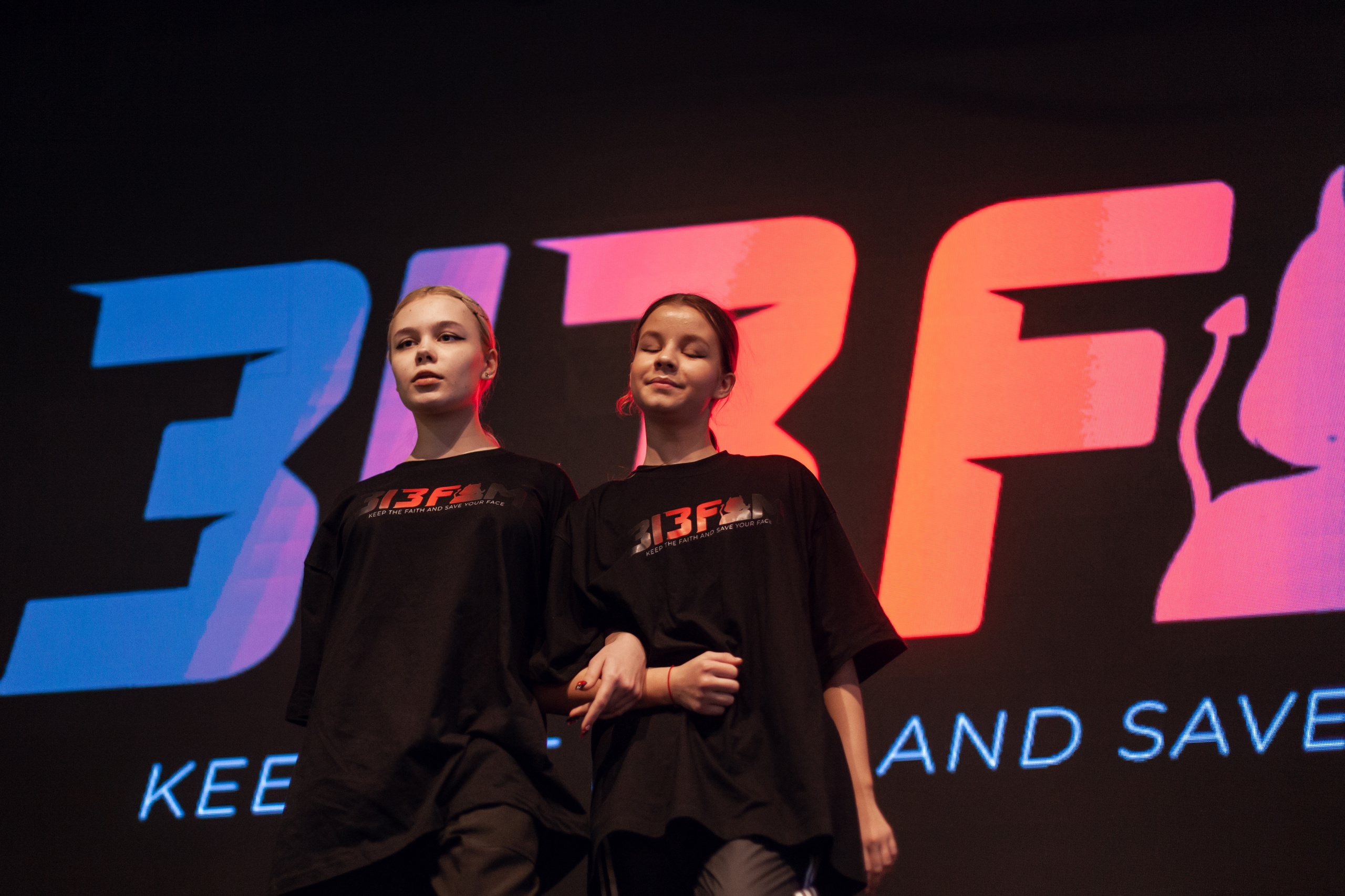 Бульелка 2022. Фотограф-анималист Татьяна Степанова