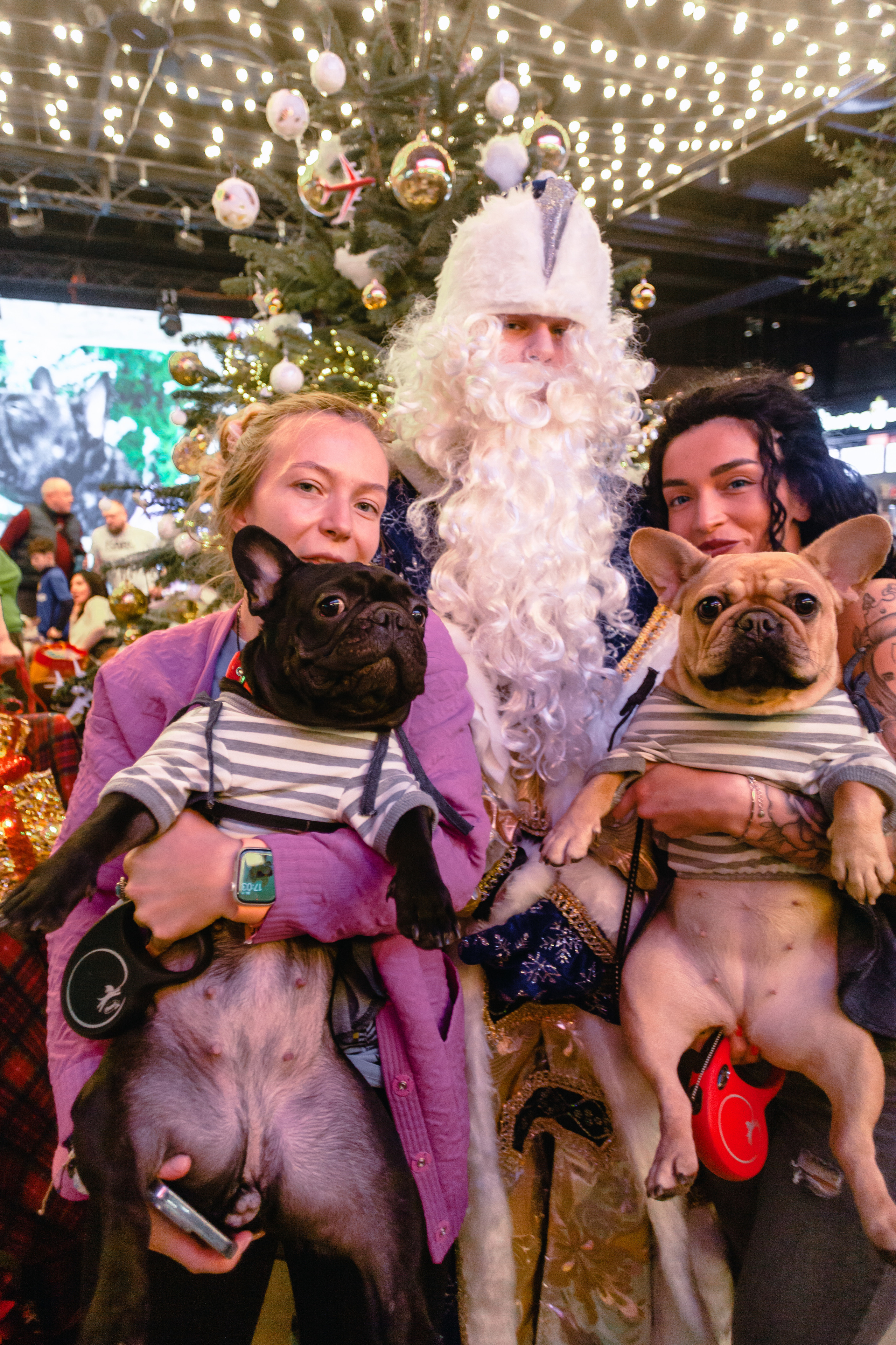 Бульелка 2022. Фотограф-анималист Татьяна Степанова