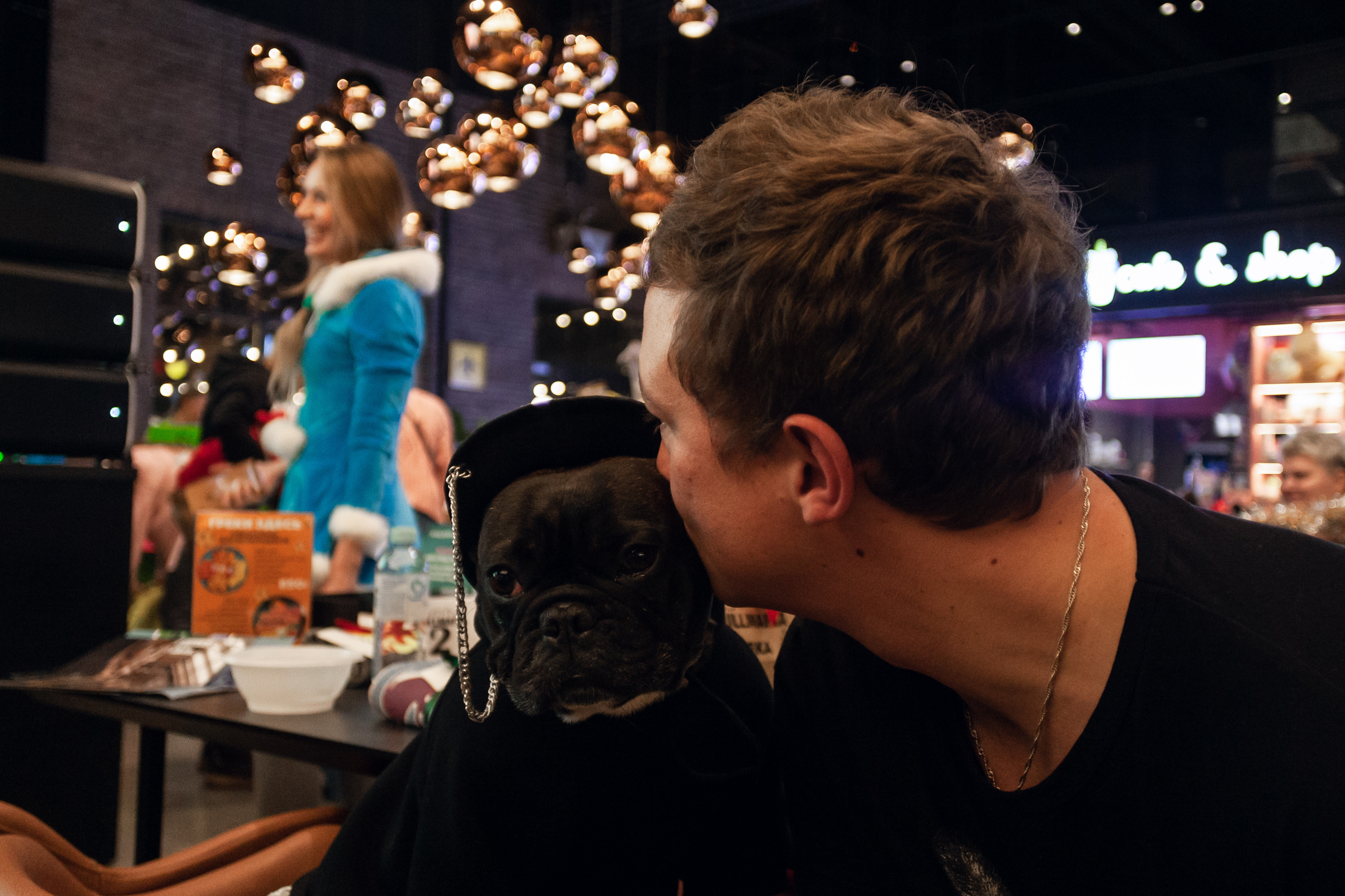 Бульелка 2022. Фотограф-анималист Татьяна Степанова