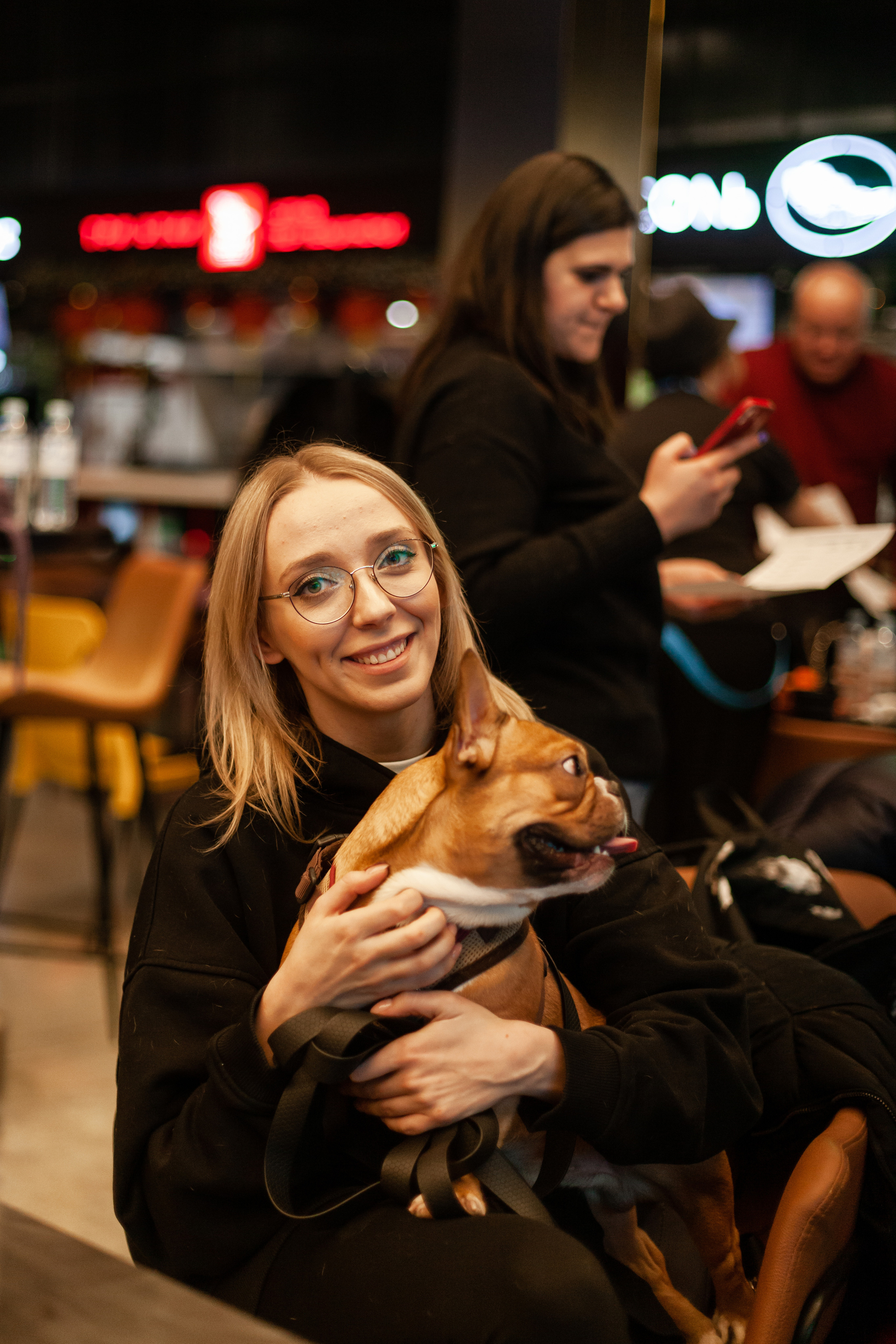 Бульелка 2022. Фотограф-анималист Татьяна Степанова