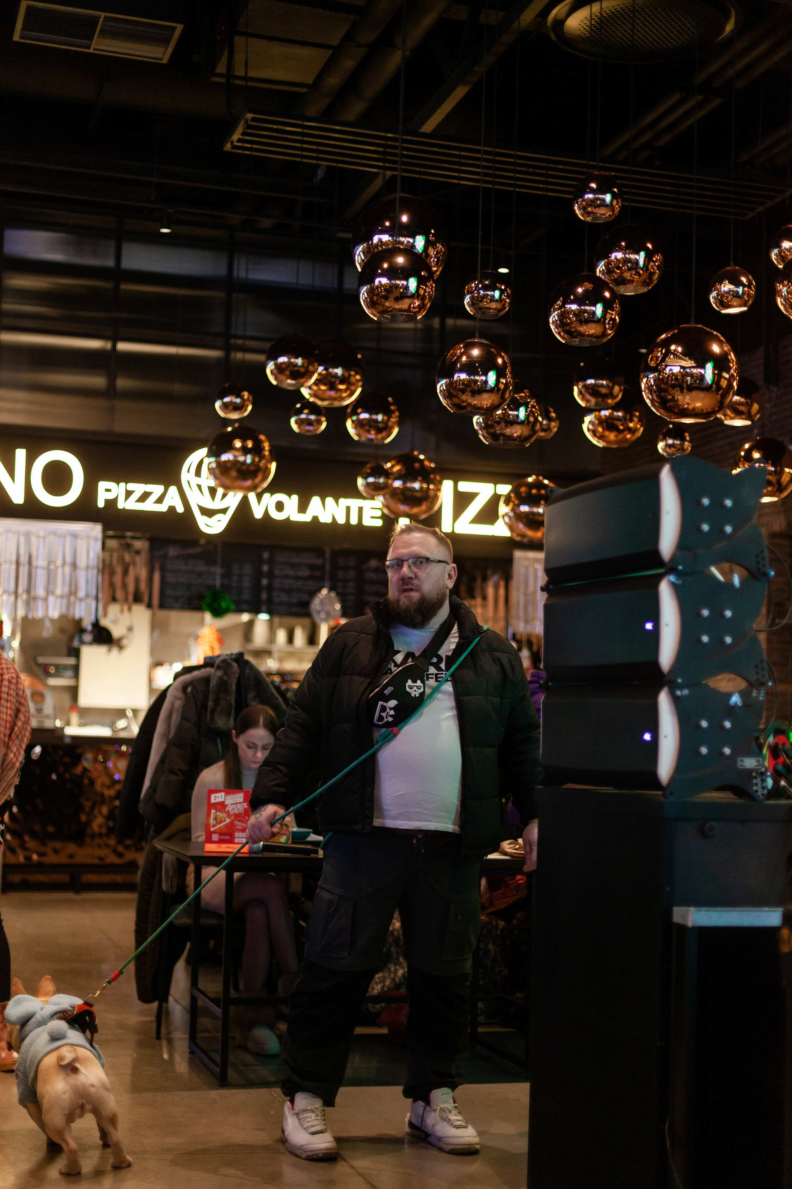 Бульелка 2022. Фотограф-анималист Татьяна Степанова