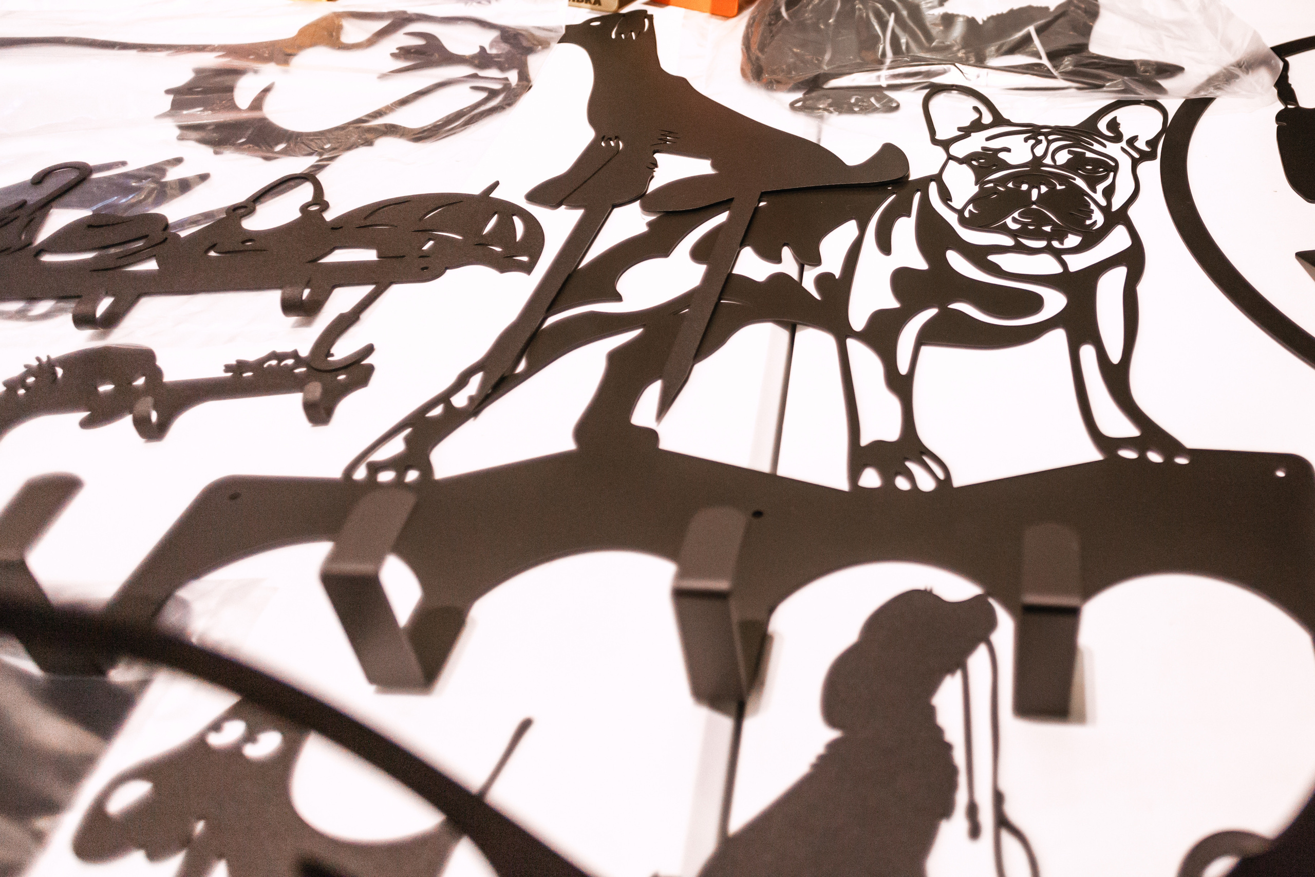 Бульелка 2022. Фотограф-анималист Татьяна Степанова