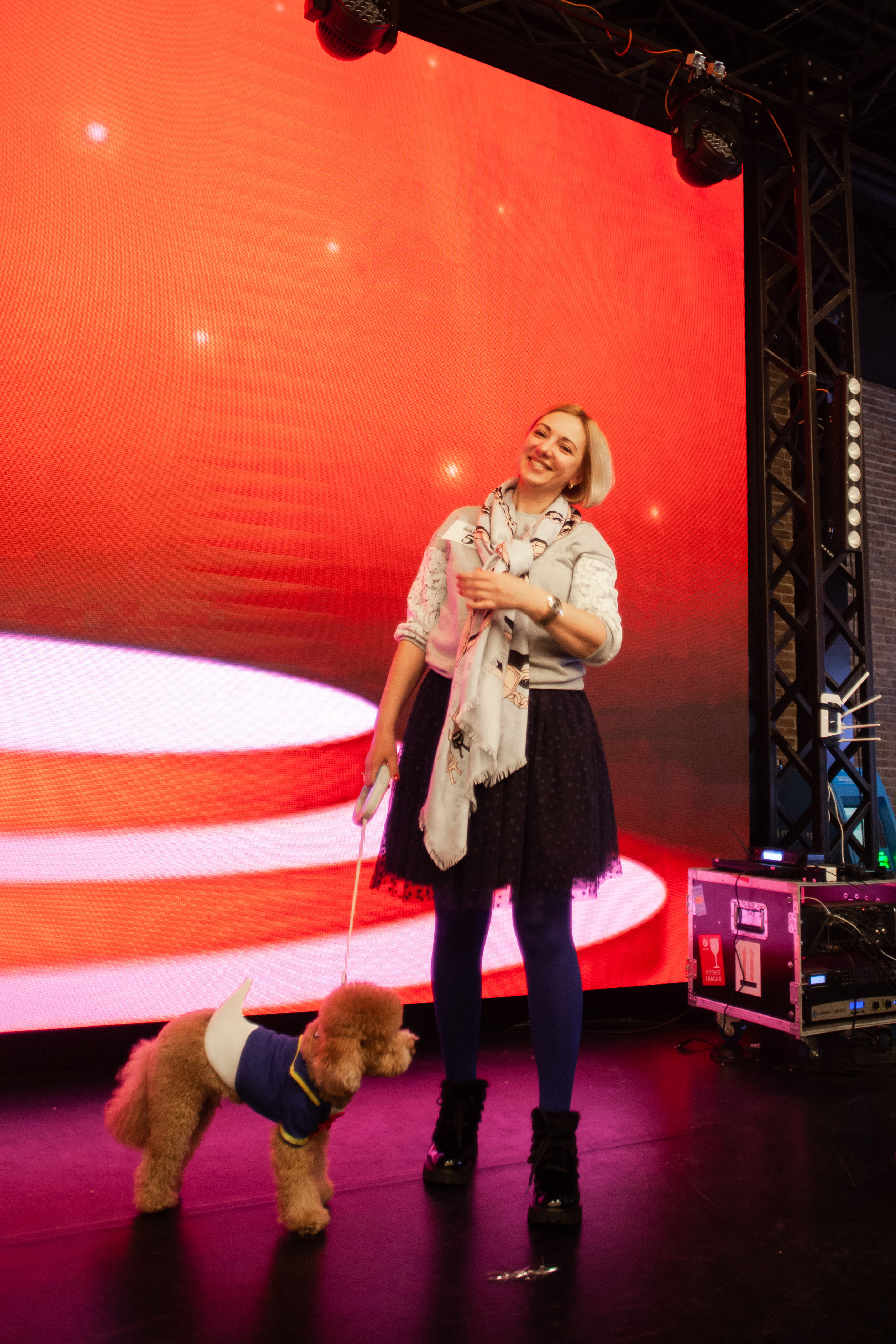 Бульелка 2022. Фотограф-анималист Татьяна Степанова