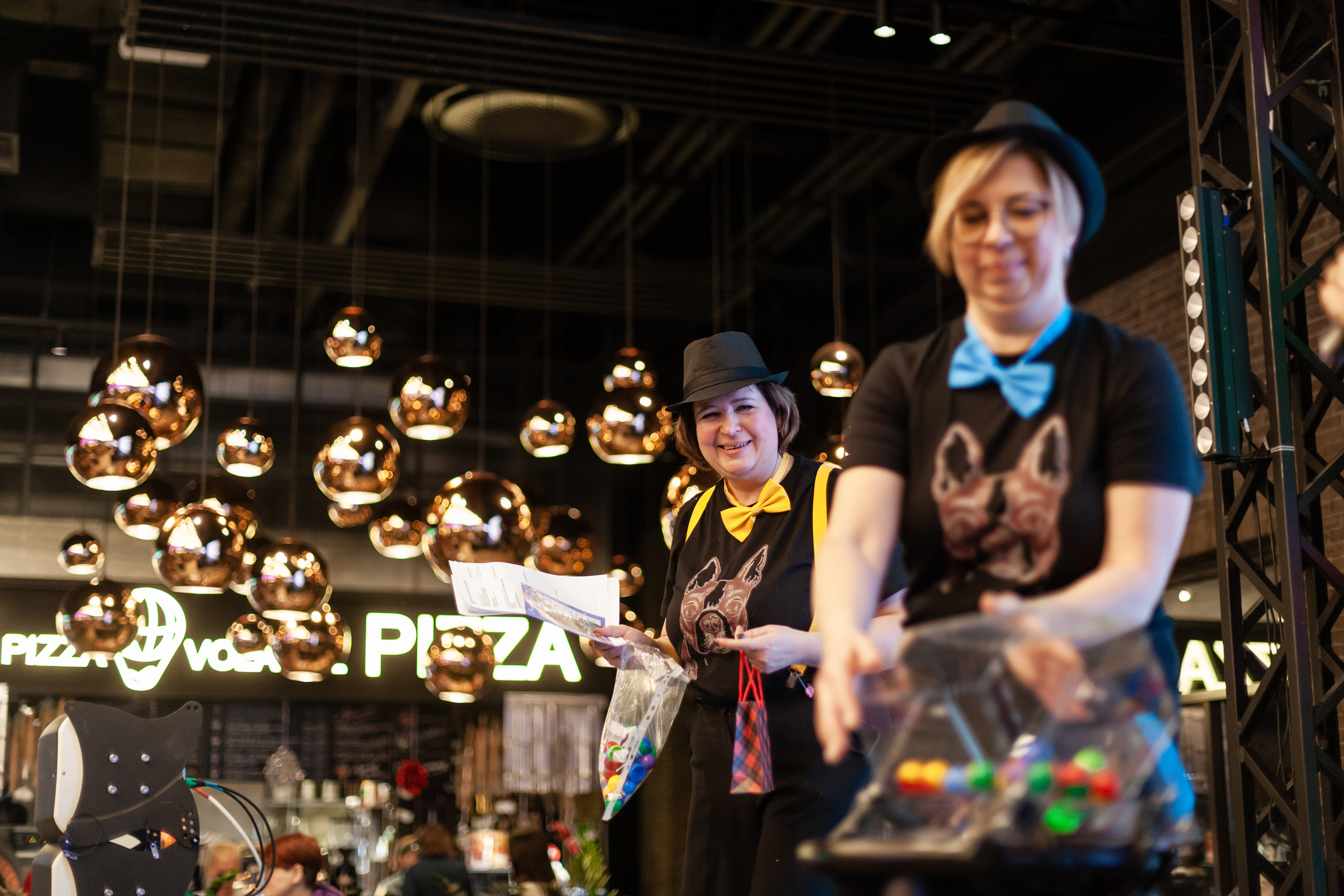 Бульелка 2022. Фотограф-анималист Татьяна Степанова