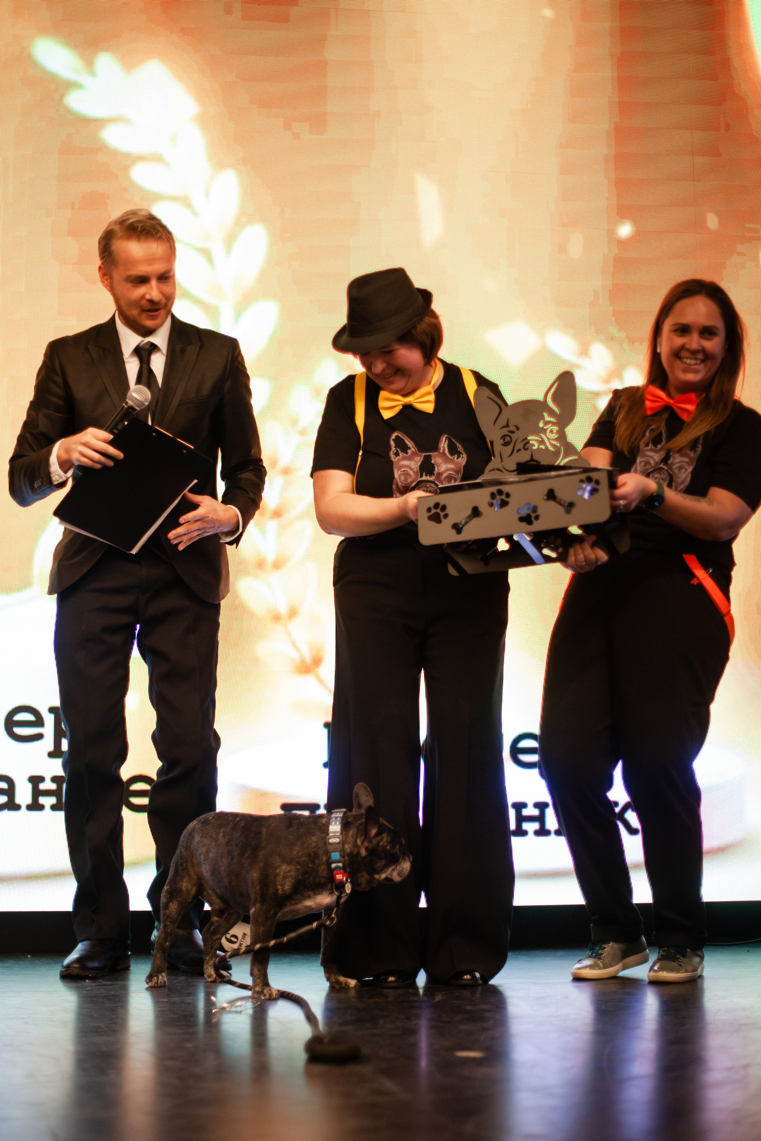 Бульелка 2022. Фотограф-анималист Татьяна Степанова