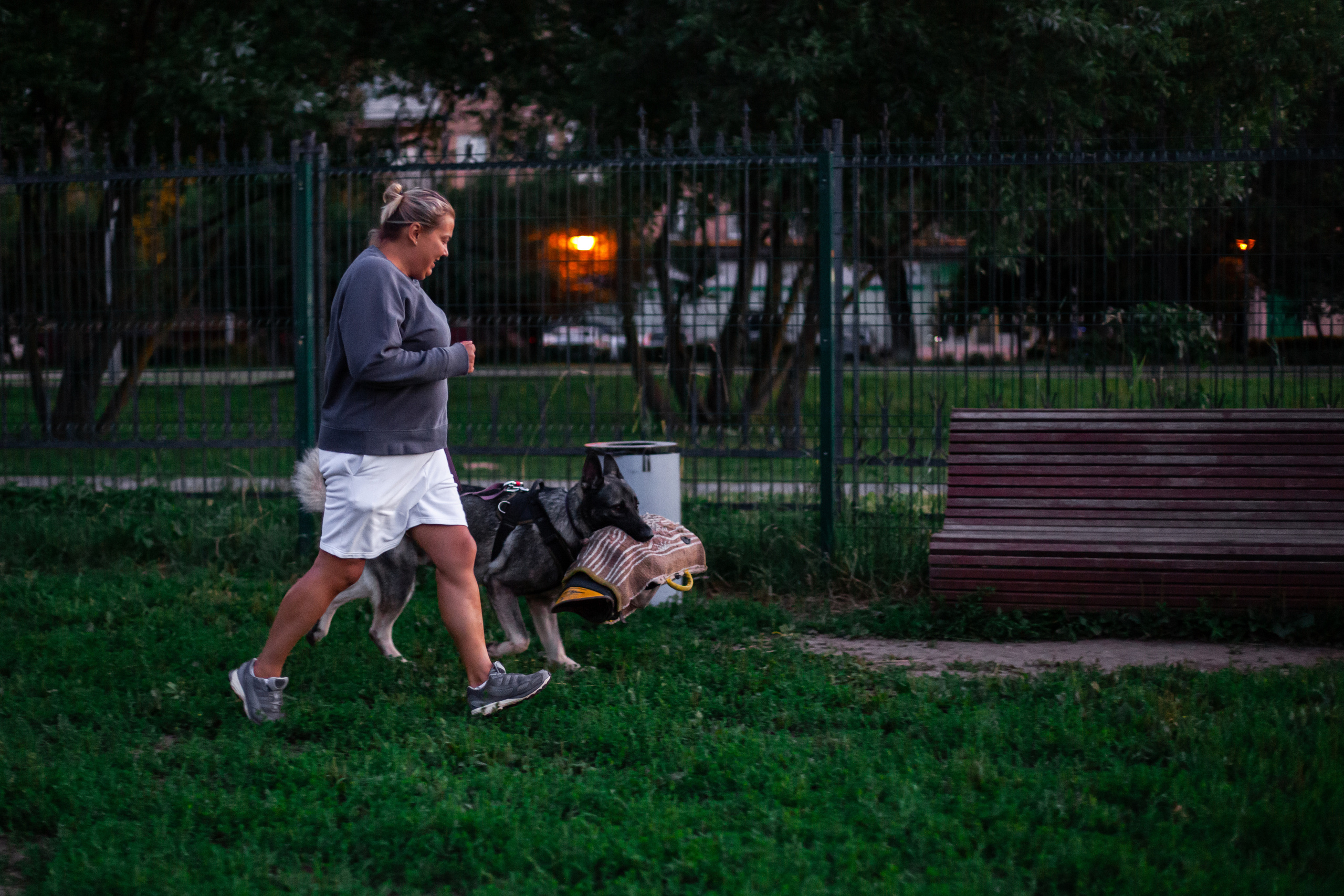 Занятие ЗКС+Выборка 2022. Фотограф-анималист Татьяна Степанова